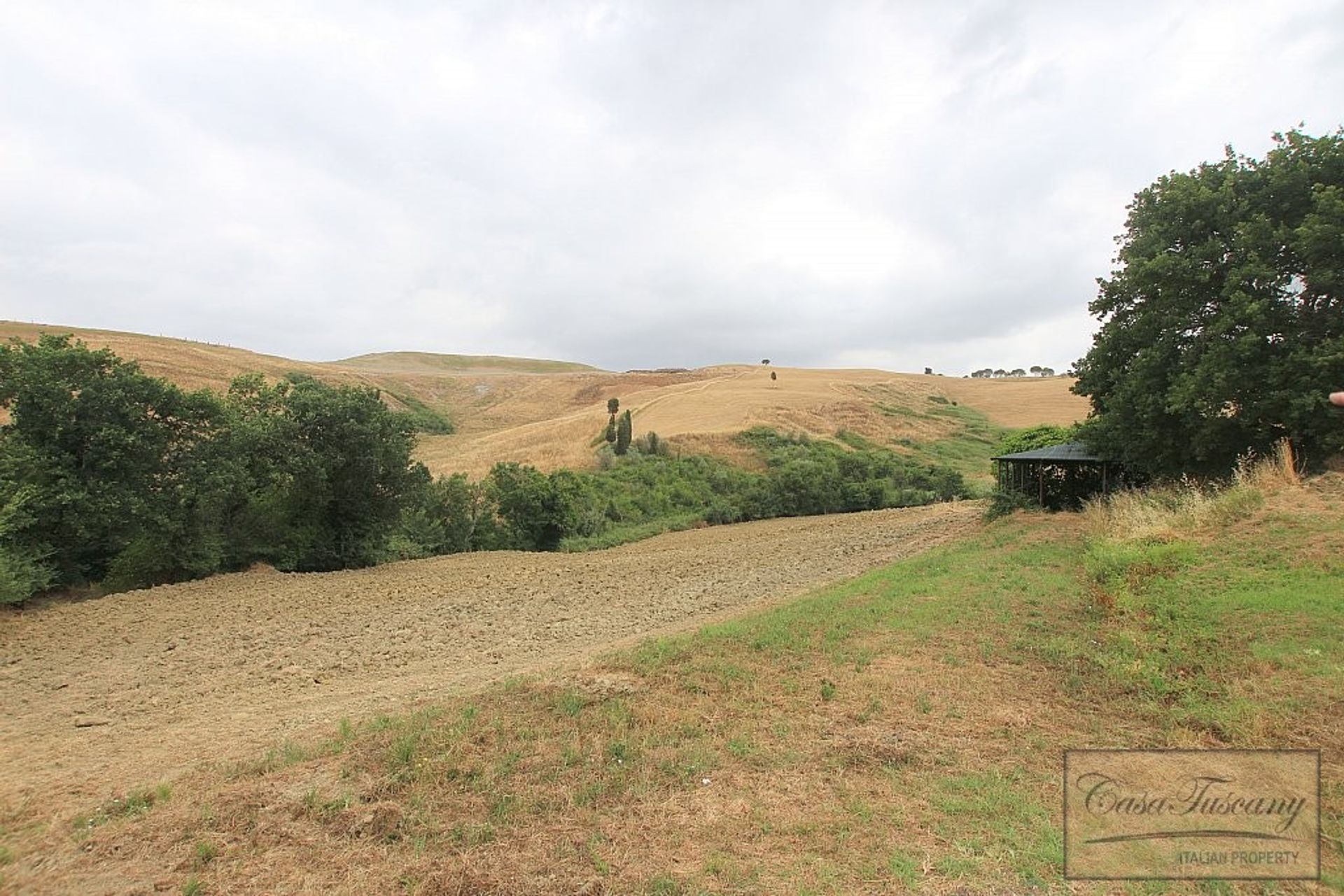 casa en Volterra, Tuscany 10095142