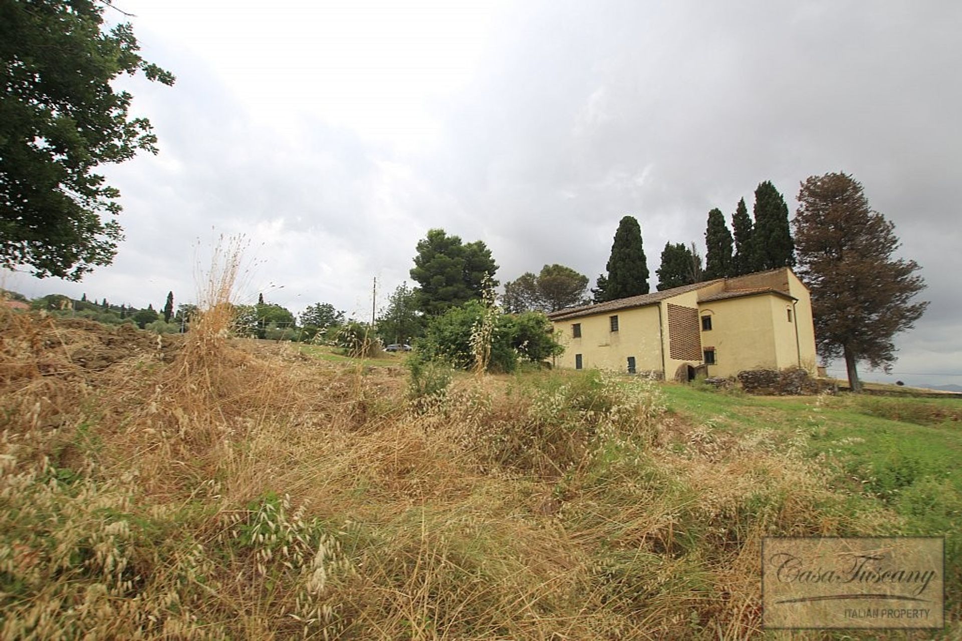 House in Volterra, Tuscany 10095142