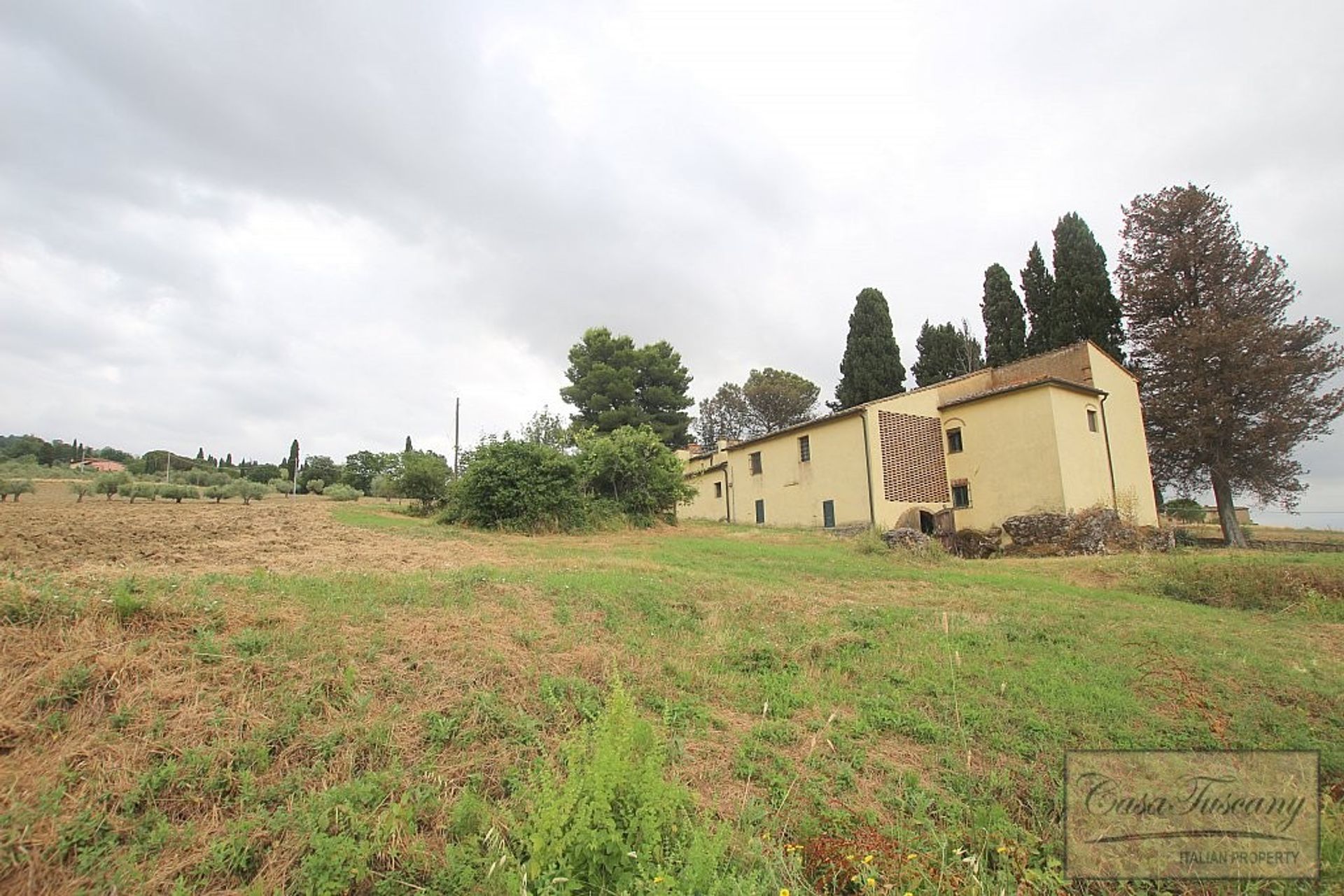 rumah dalam Volterra, Tuscany 10095142