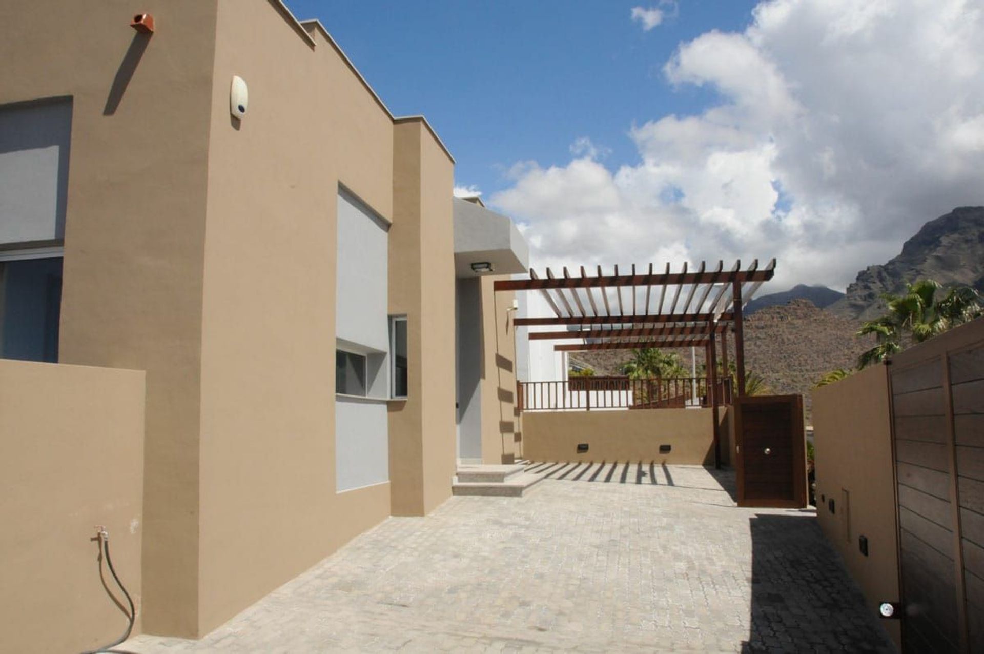 Huis in El Guincho, Canarische eilanden 10095148