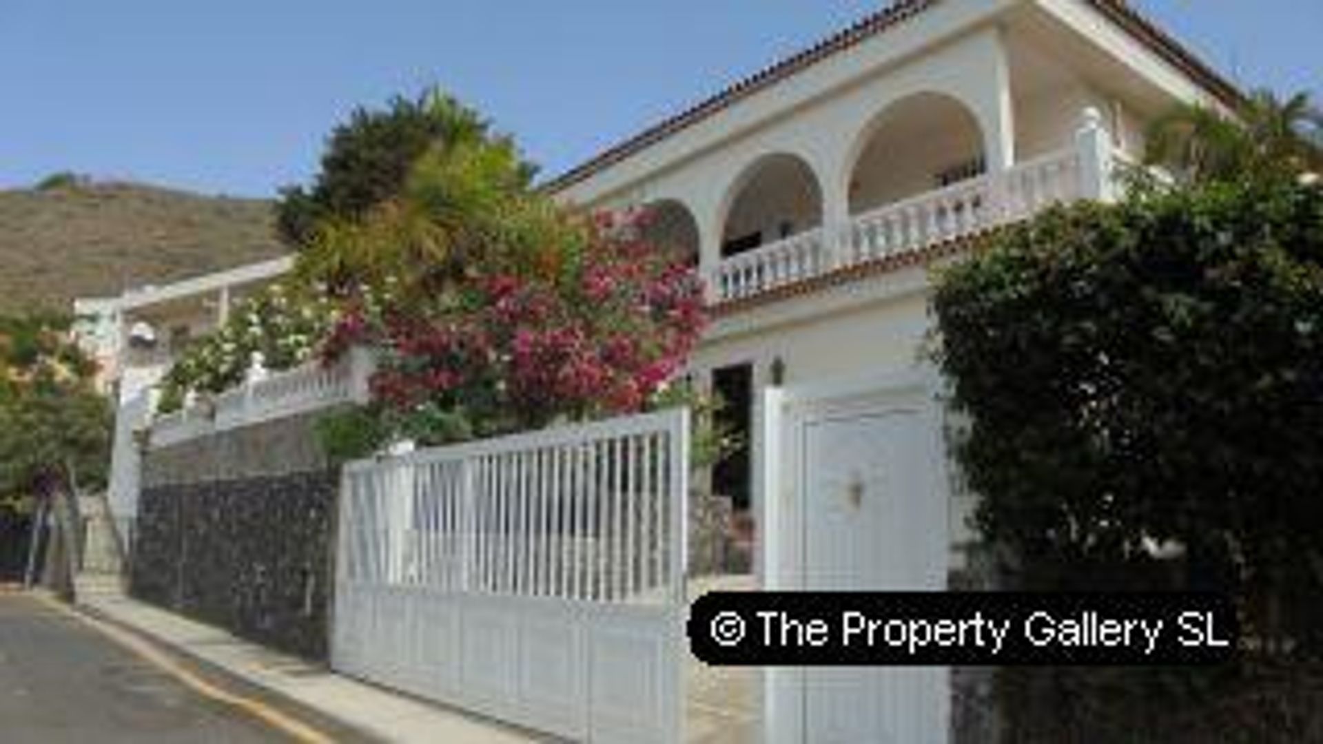 casa en Cabo Blanco, Islas Canarias 10095150