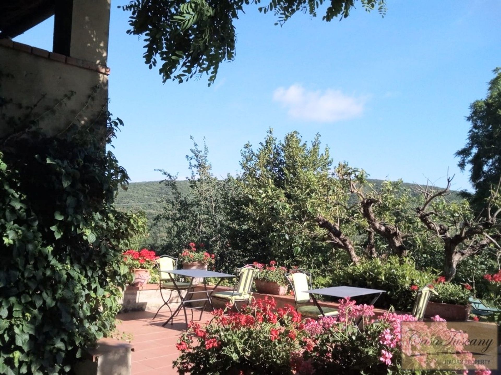 Casa nel San Gimignano, Tuscany 10095151