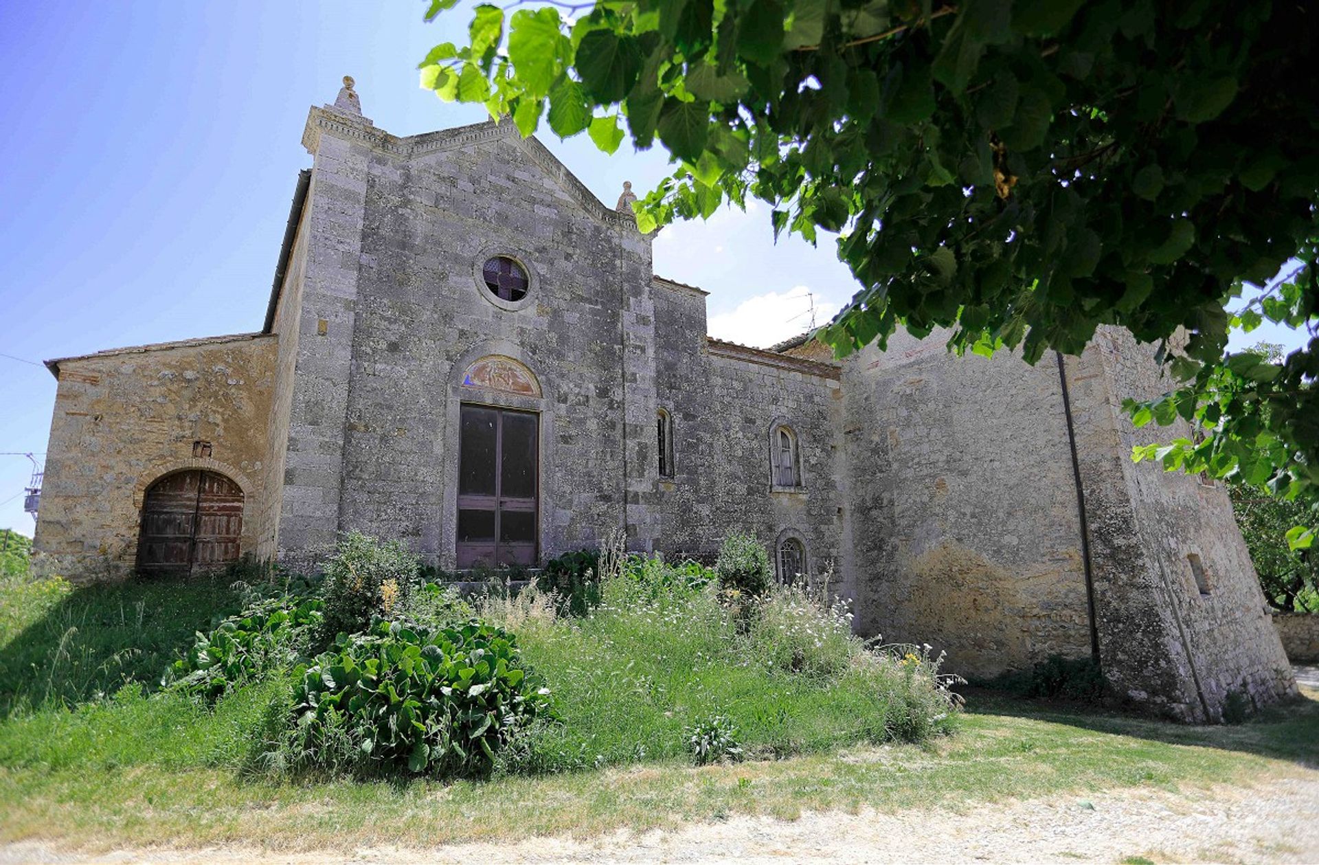 Casa nel San Gimignano, Tuscany 10095151