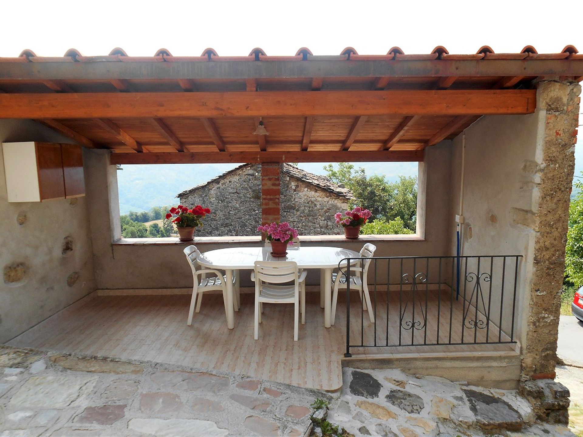 casa no San Cassiano, Tuscany 10095154