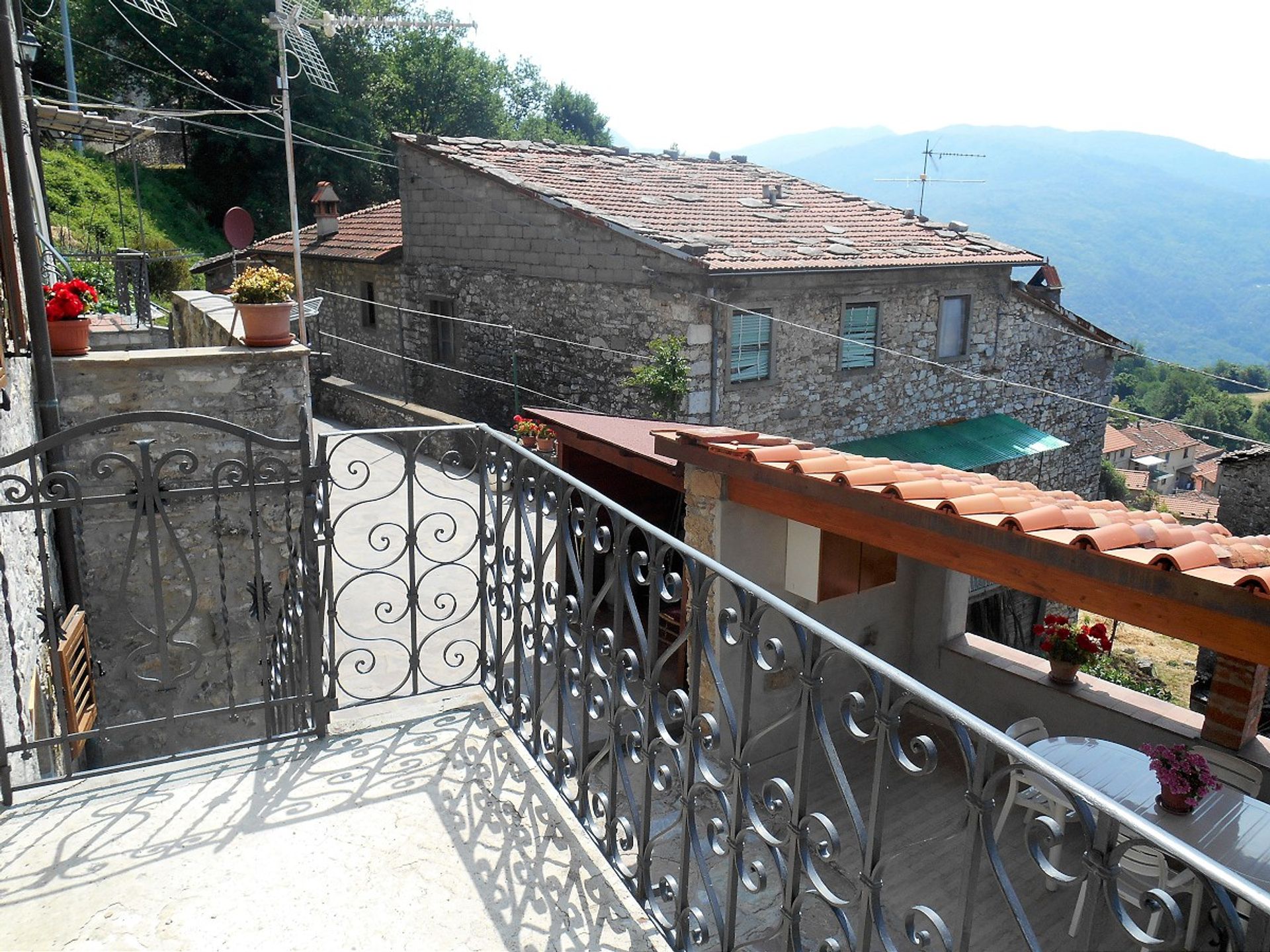 Huis in San Cassiano, Tuscany 10095154