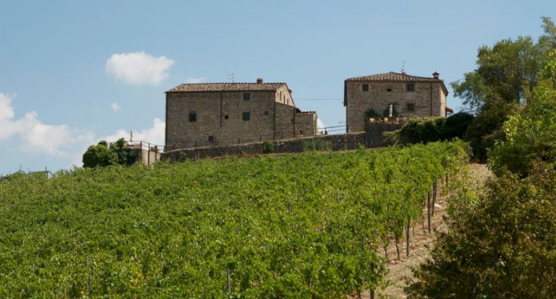 Borettslag i Castellina In Chianti, Tuscany 10095158