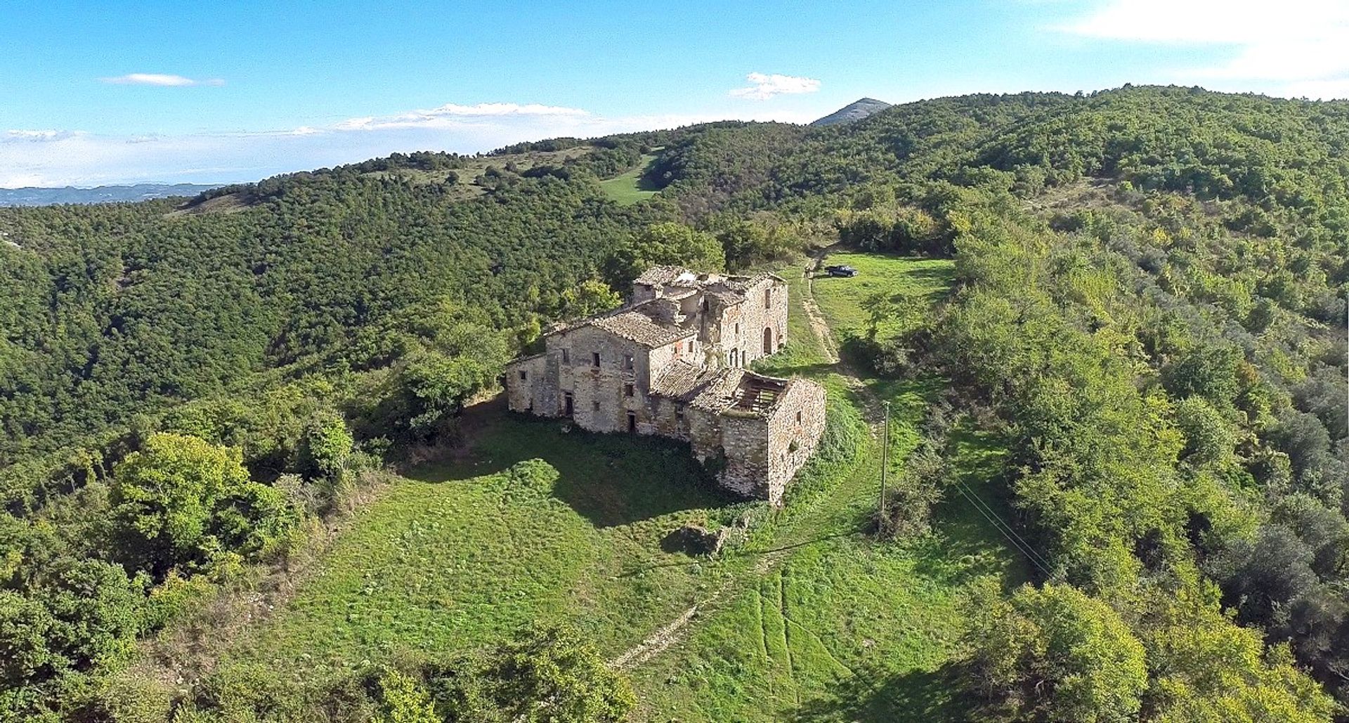 분양 아파트 에 Umbertide, Umbria 10095159