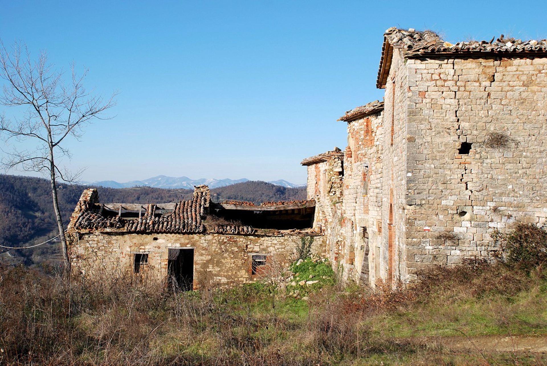 분양 아파트 에 Umbertide, Umbria 10095159