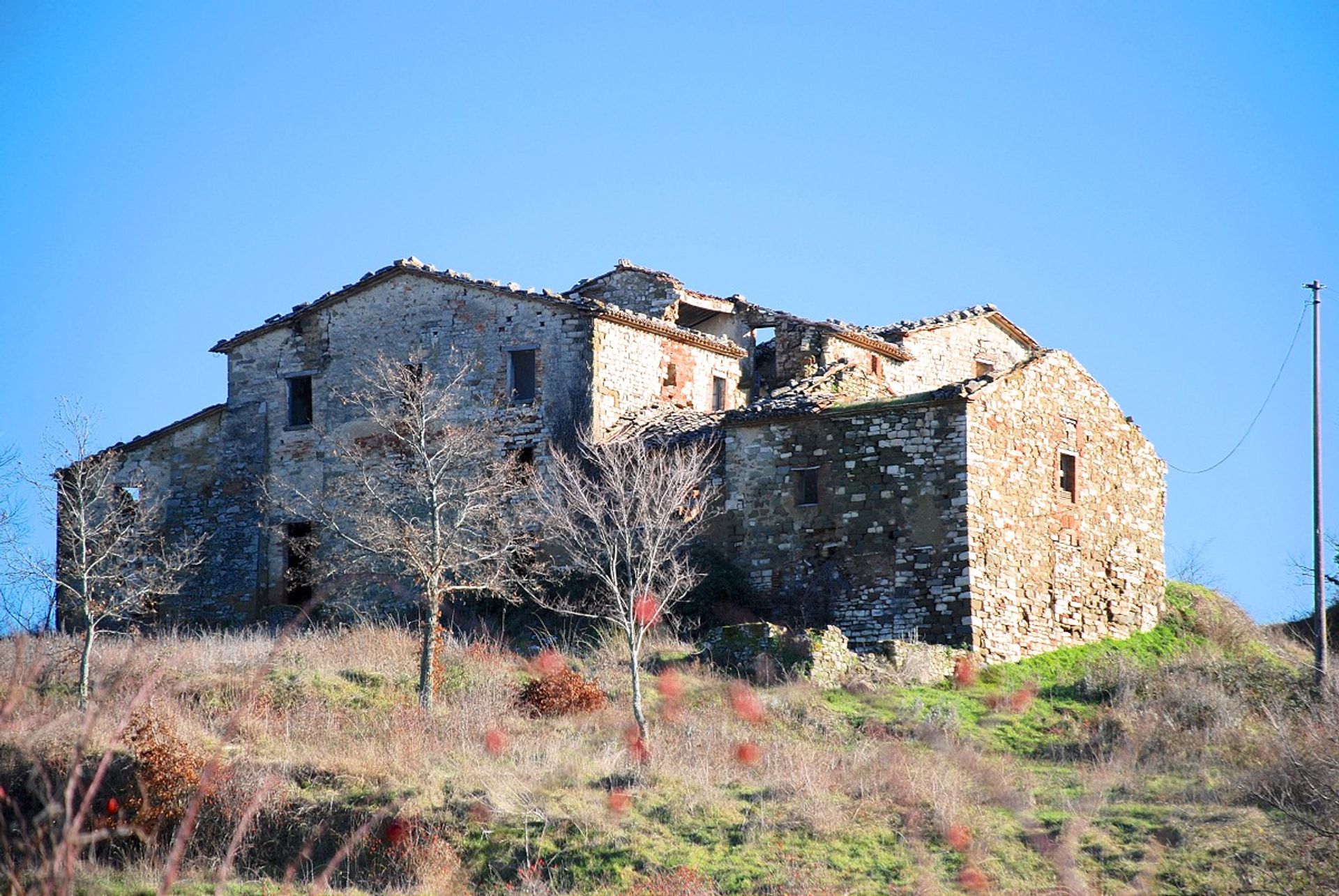 Kondominium dalam Umbertide, Umbria 10095159