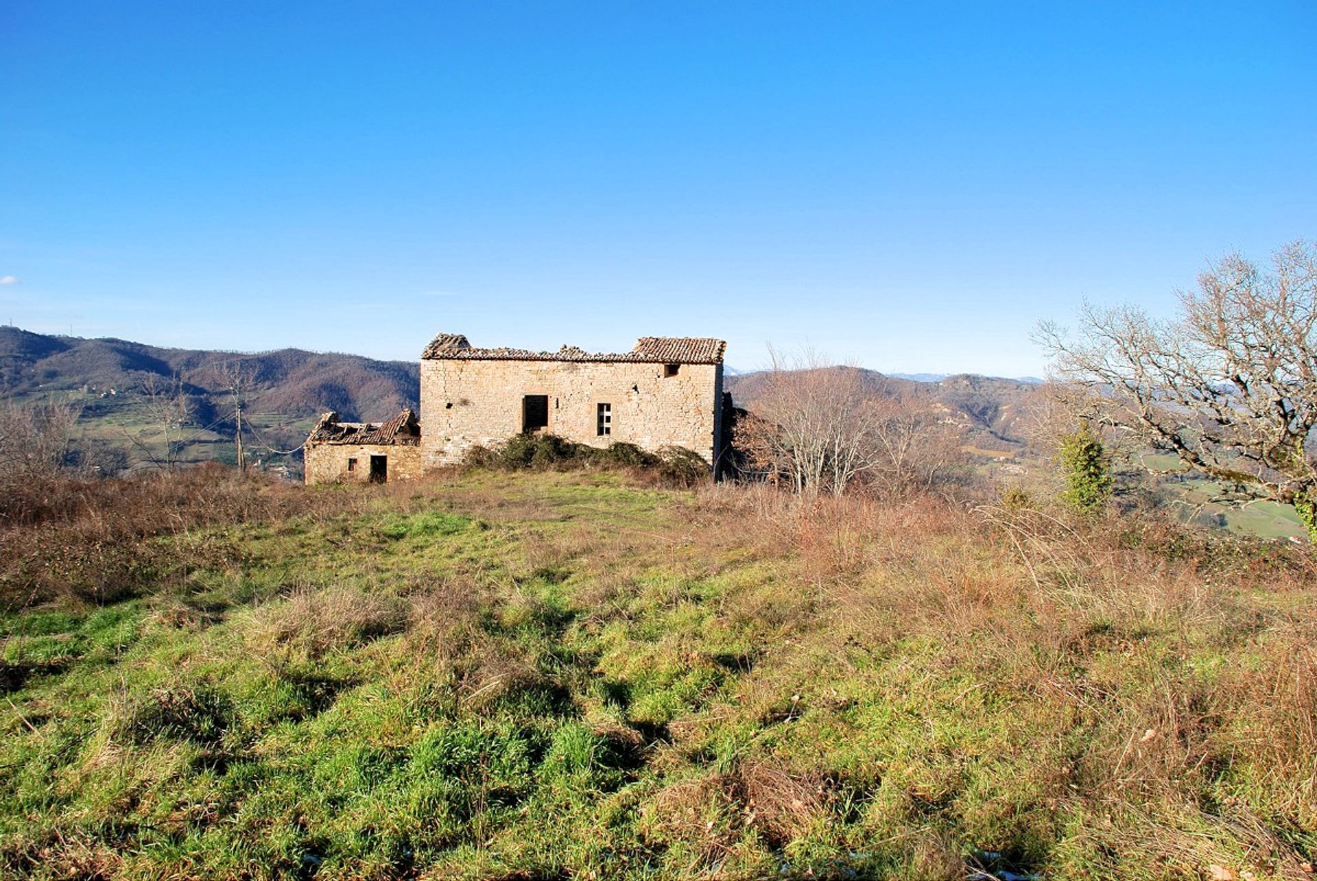 عمارات في Umbertide, Umbria 10095159