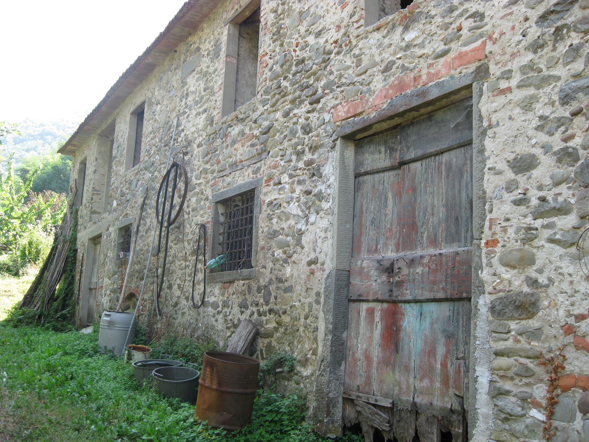 Rumah di Borgo a Mozzano, Tuscany 10095160