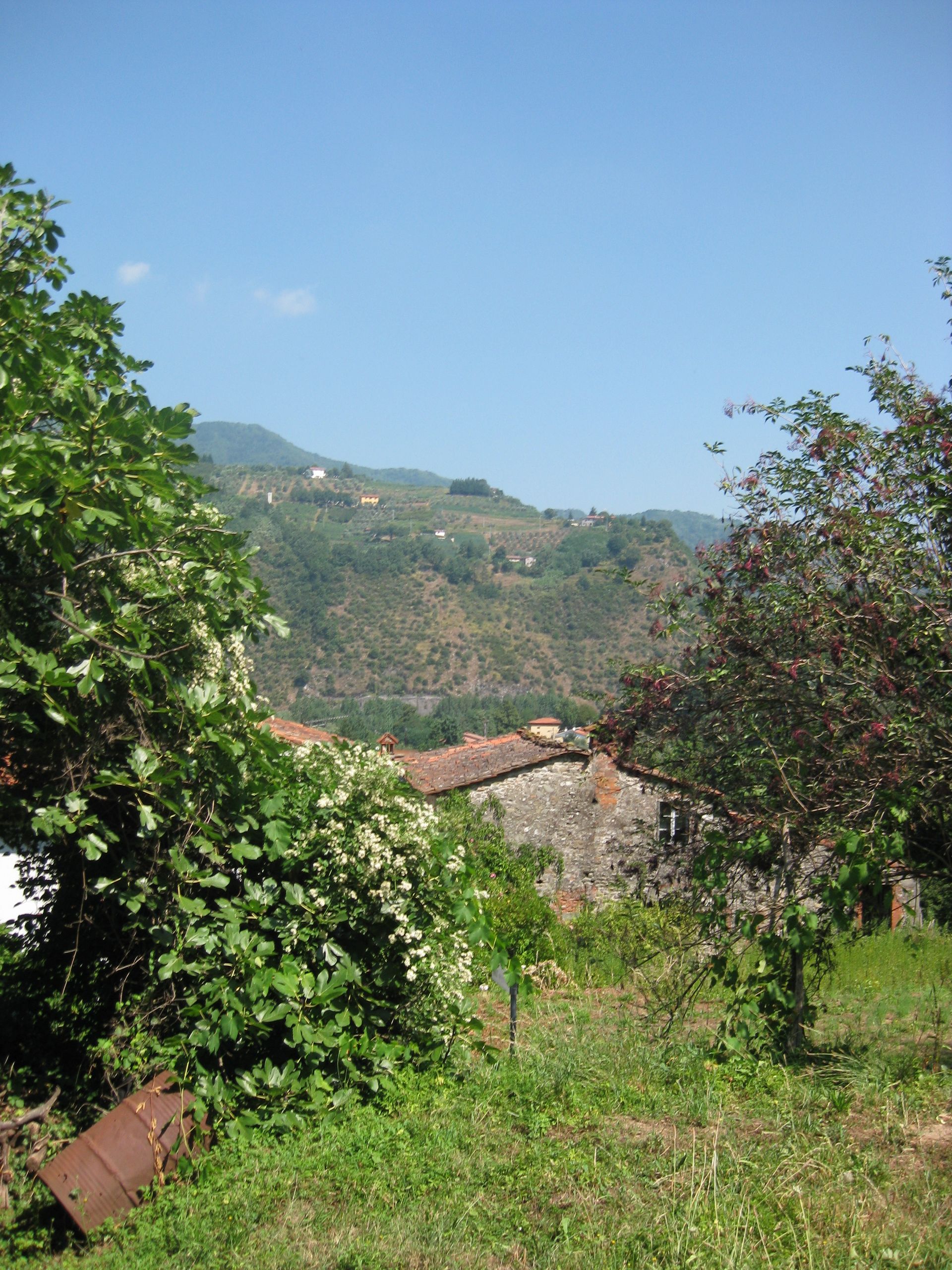 Rumah di Borgo A Mozzano, Tuscany 10095160