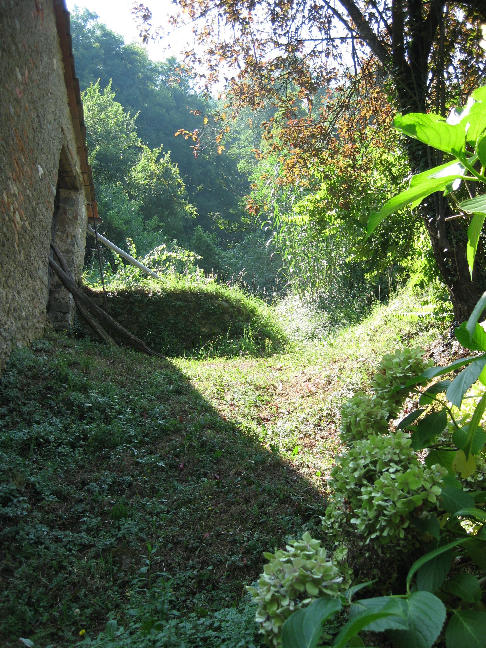 casa en Borgo a Mozzano, Tuscany 10095160