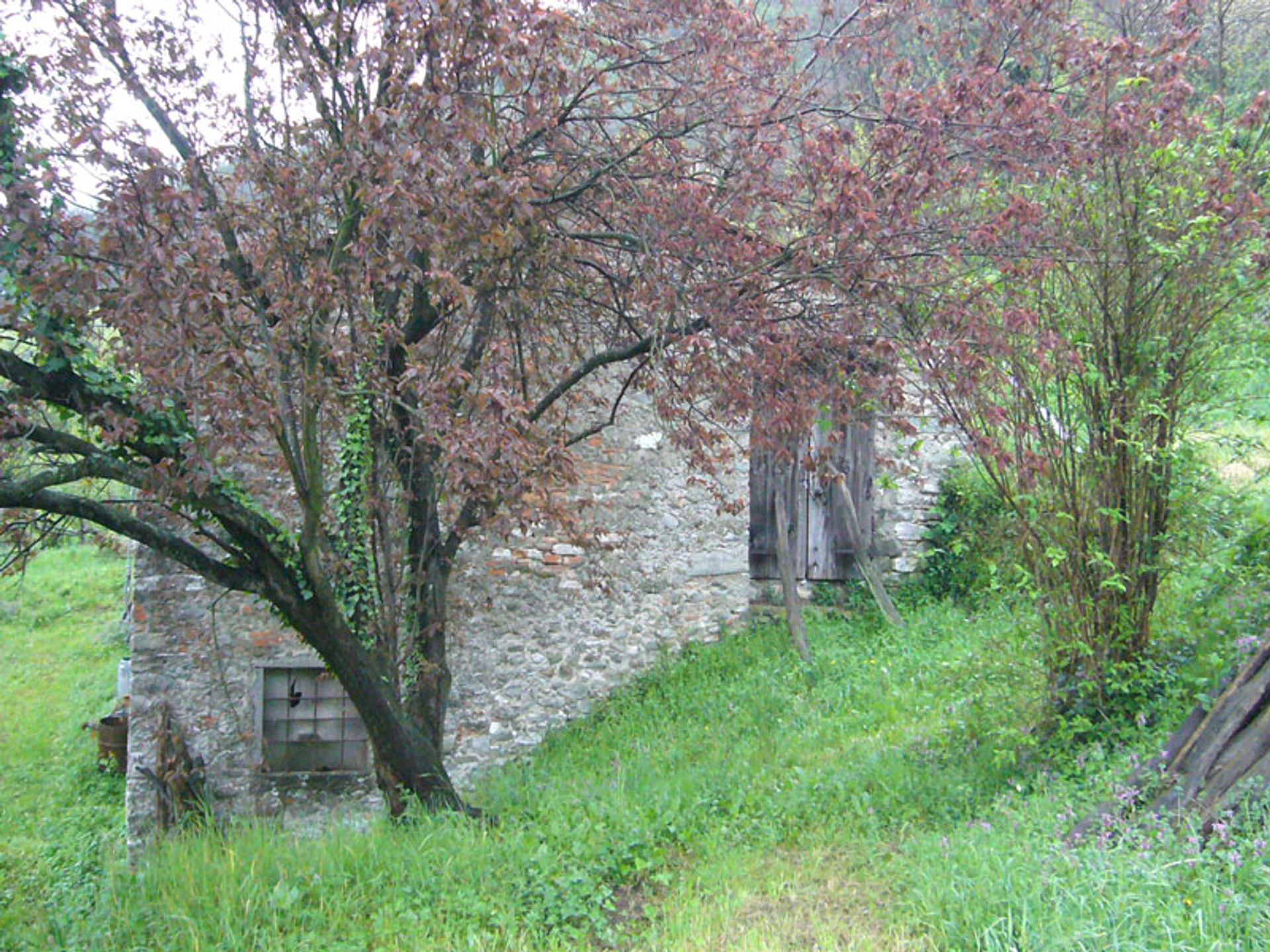 Rumah di Borgo A Mozzano, Tuscany 10095160