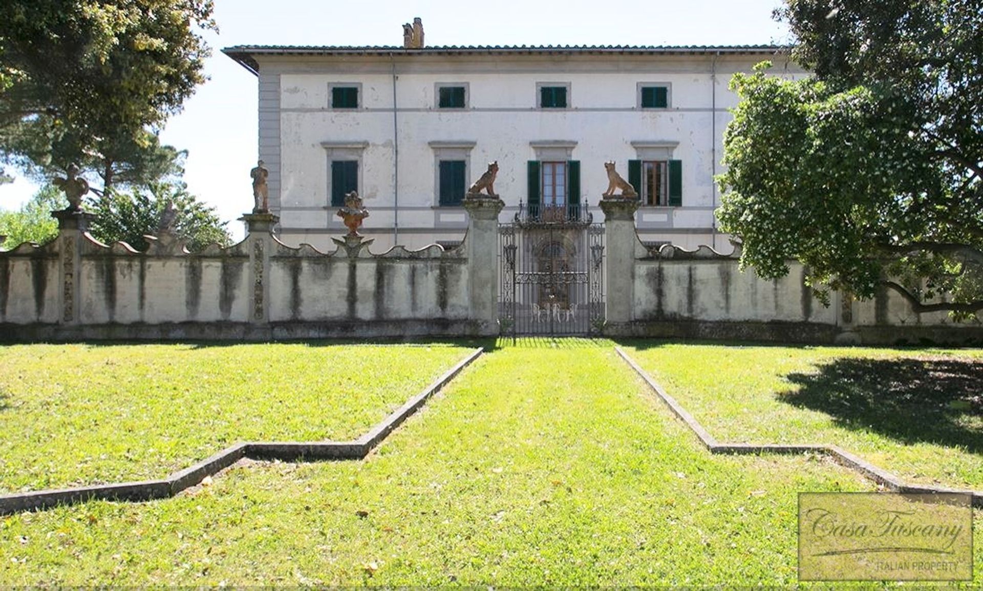 casa en Pisa, Tuscany 10095162