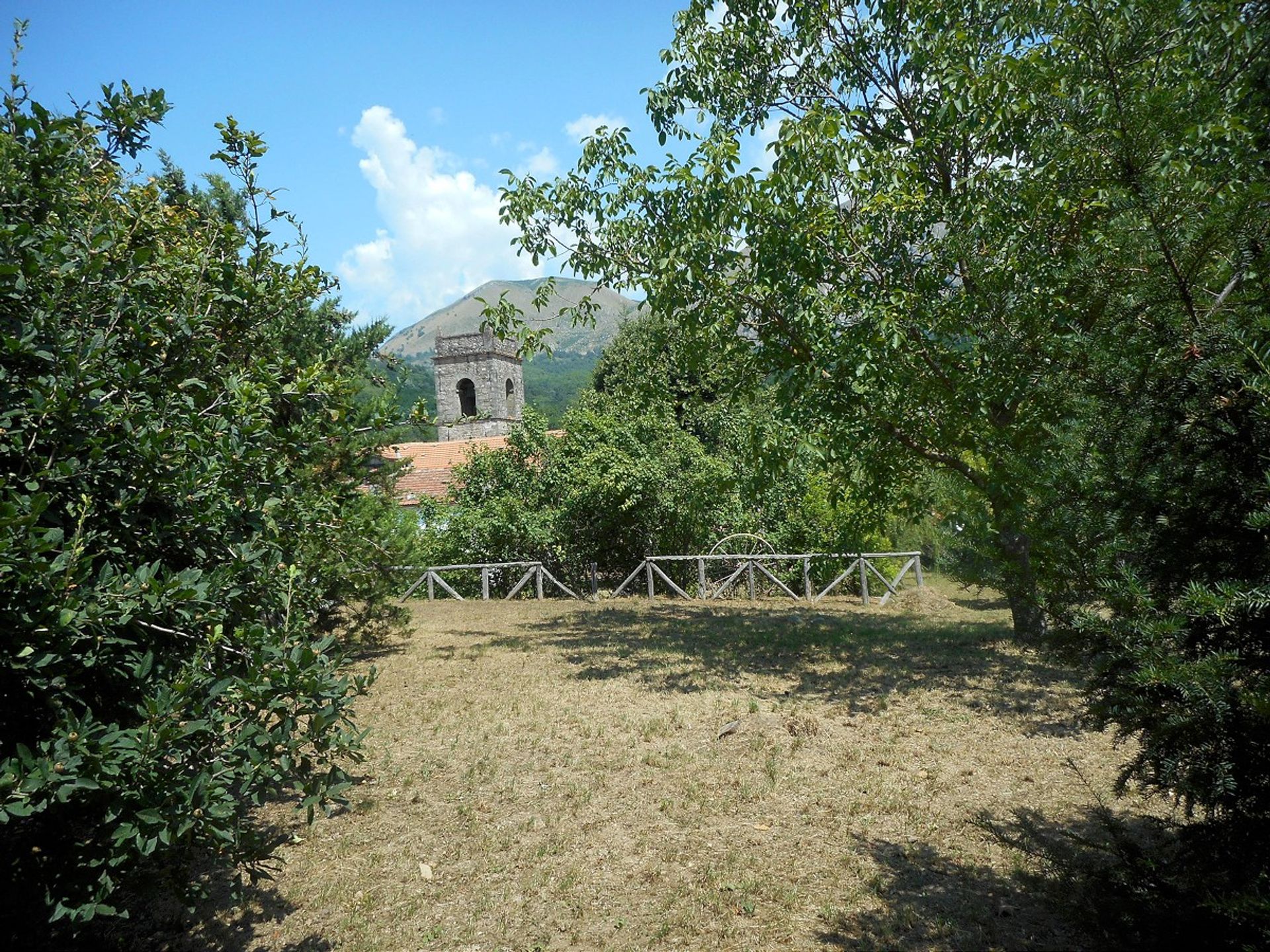 Casa nel Bagni Di Lucca, Tuscany 10095163