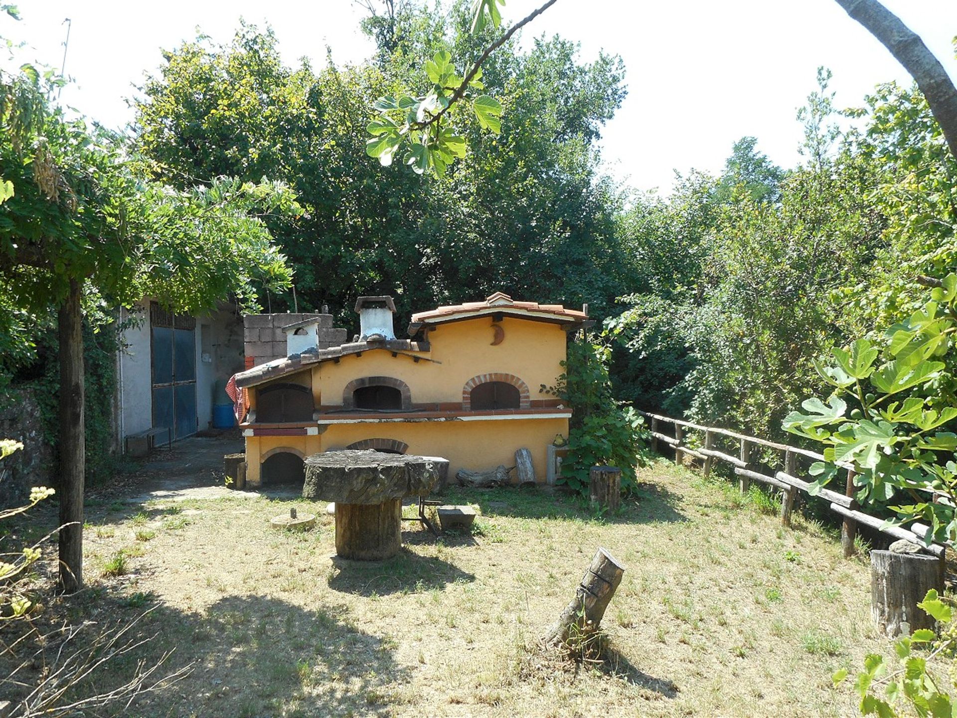 Casa nel Bagni Di Lucca, Tuscany 10095163