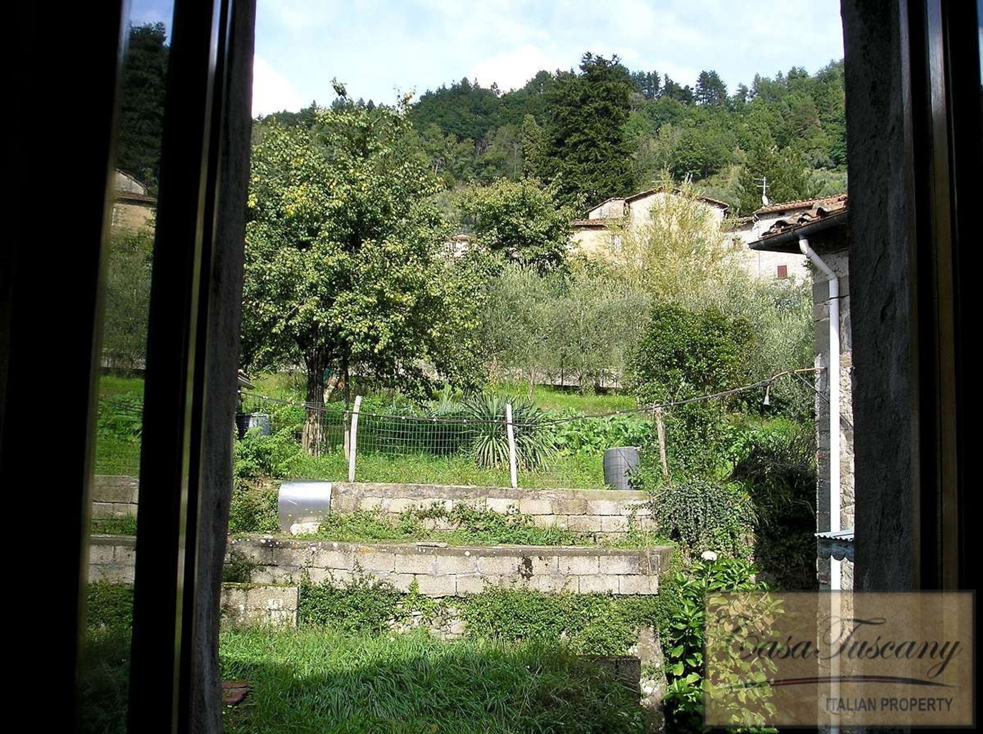 房子 在 Bagni Di Lucca, Tuscany 10095164