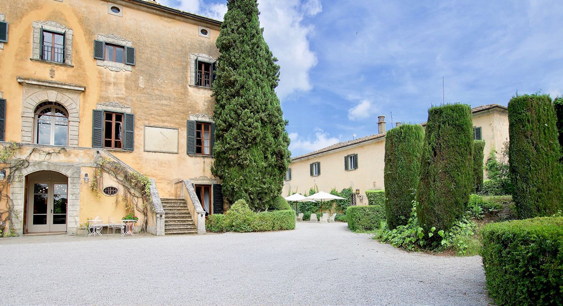 rumah dalam Volterra, Tuscany 10095165