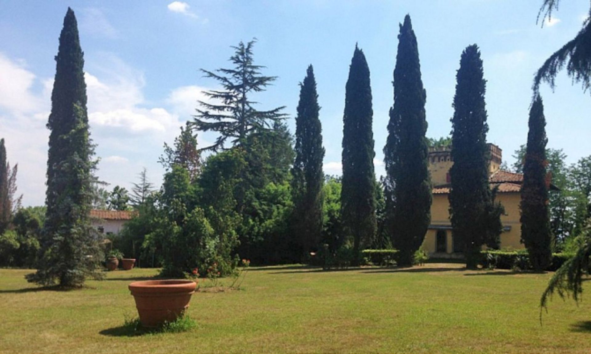 Casa nel Altopascio, Toscana 10095166