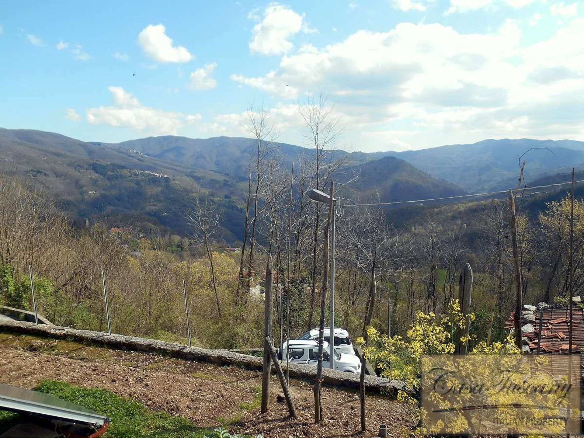 loger dans Bagni de Lucques, Toscane 10095172