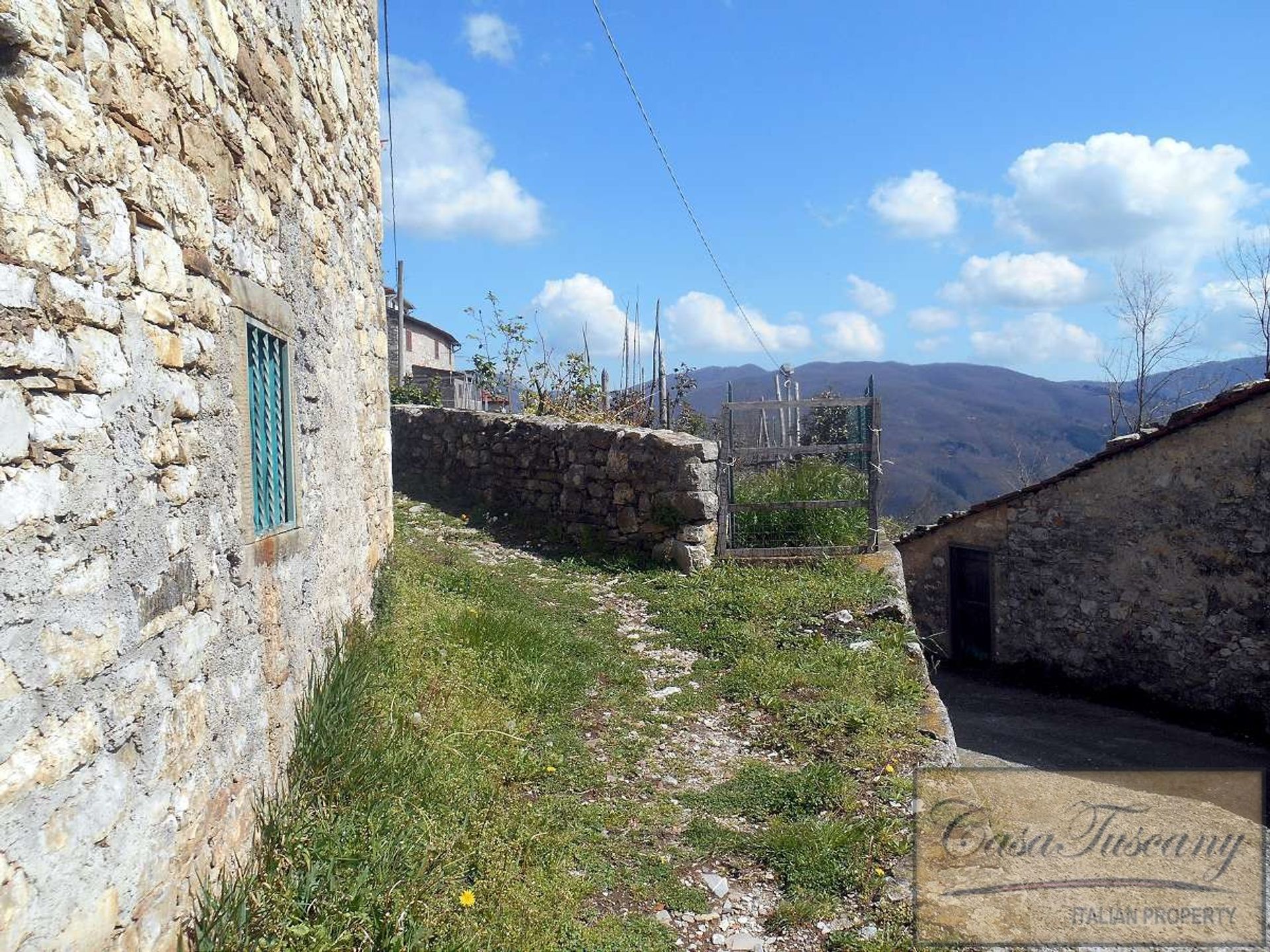 casa no Bagni Di Lucca, Tuscany 10095172