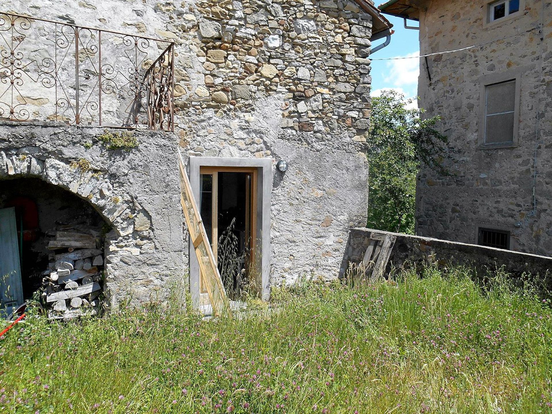 loger dans Bagni Di Lucca, Tuscany 10095173