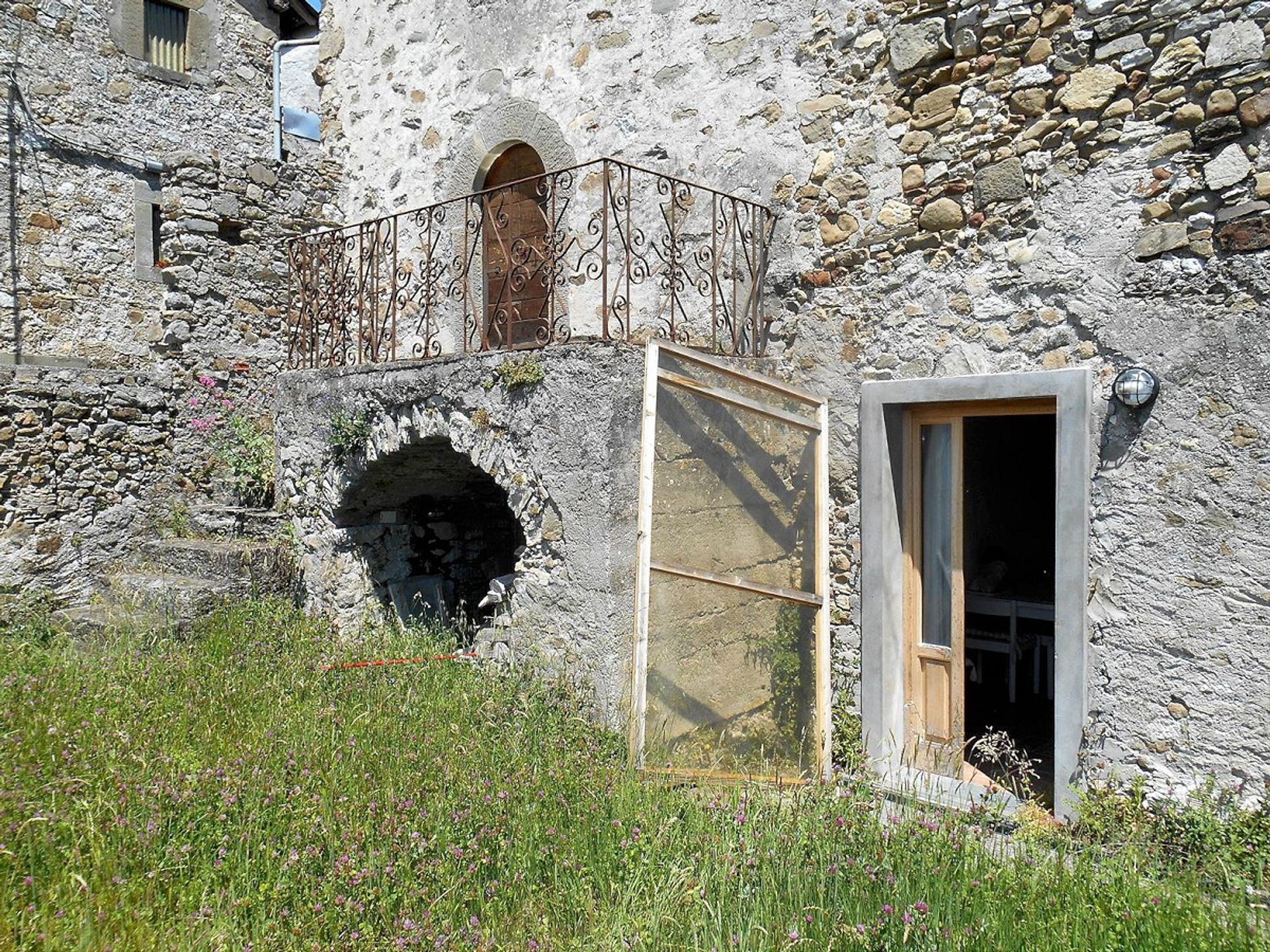 loger dans Bagni Di Lucca, Tuscany 10095173