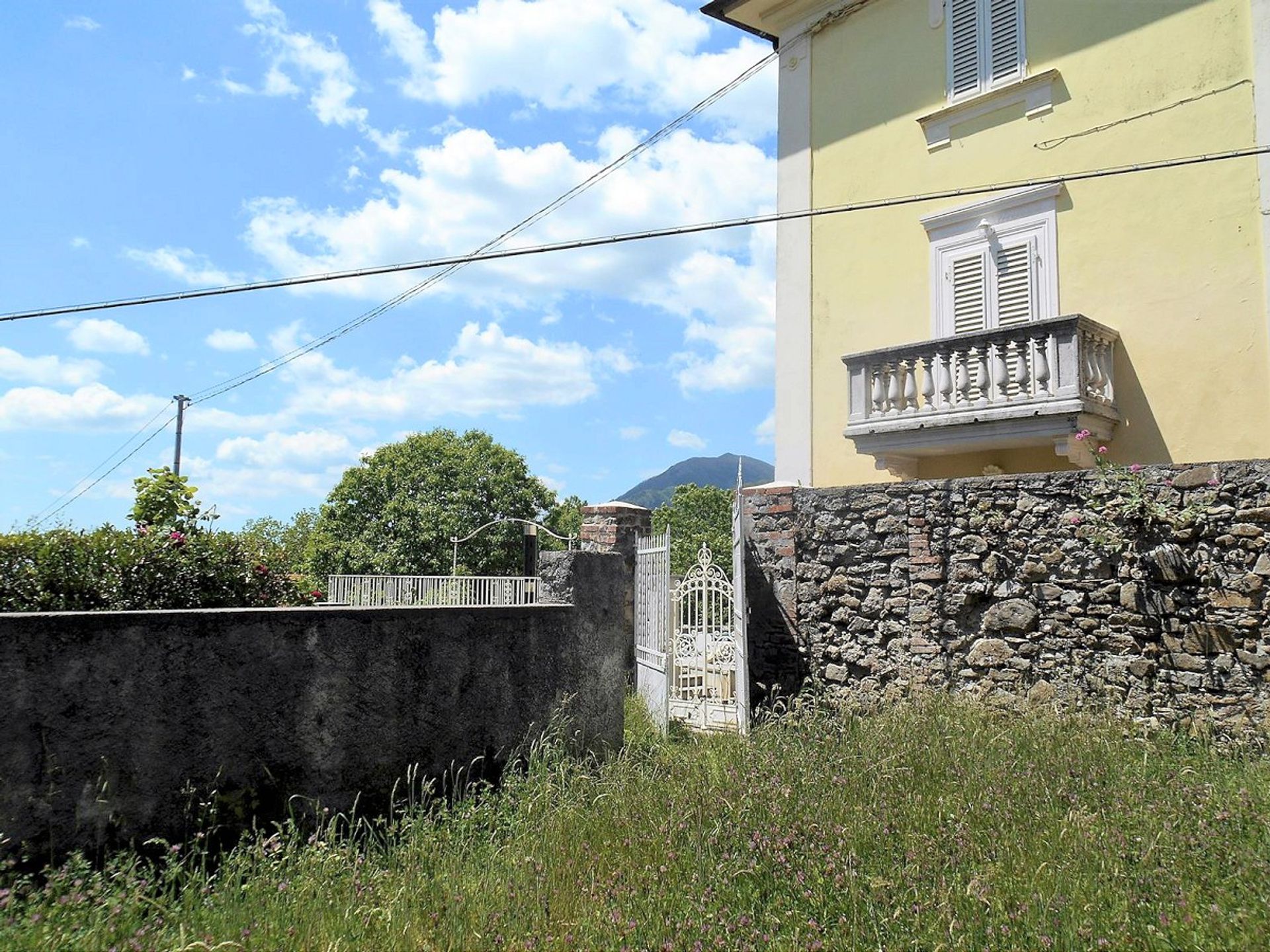 loger dans Bagni Di Lucca, Tuscany 10095173