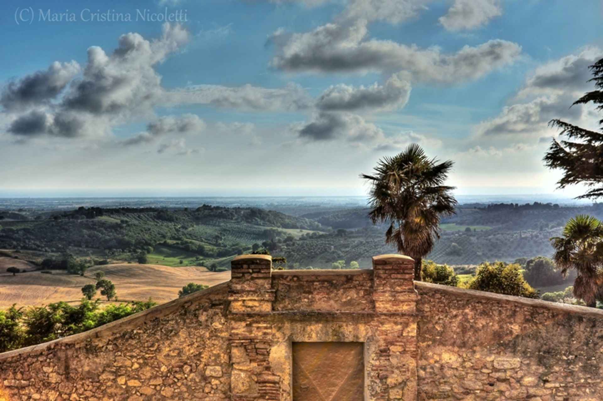 सम्मिलित में Casale Marittimo, Tuscany 10095174