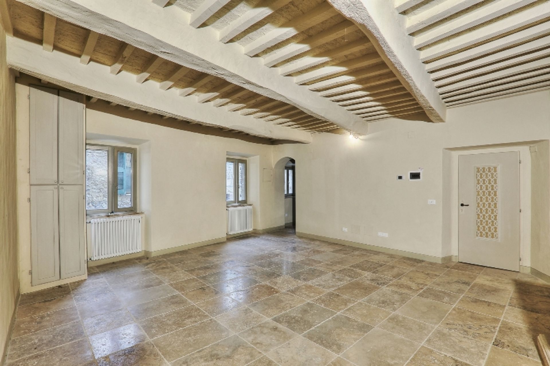 Condominium in Casale Marittimo, Toscane 10095174