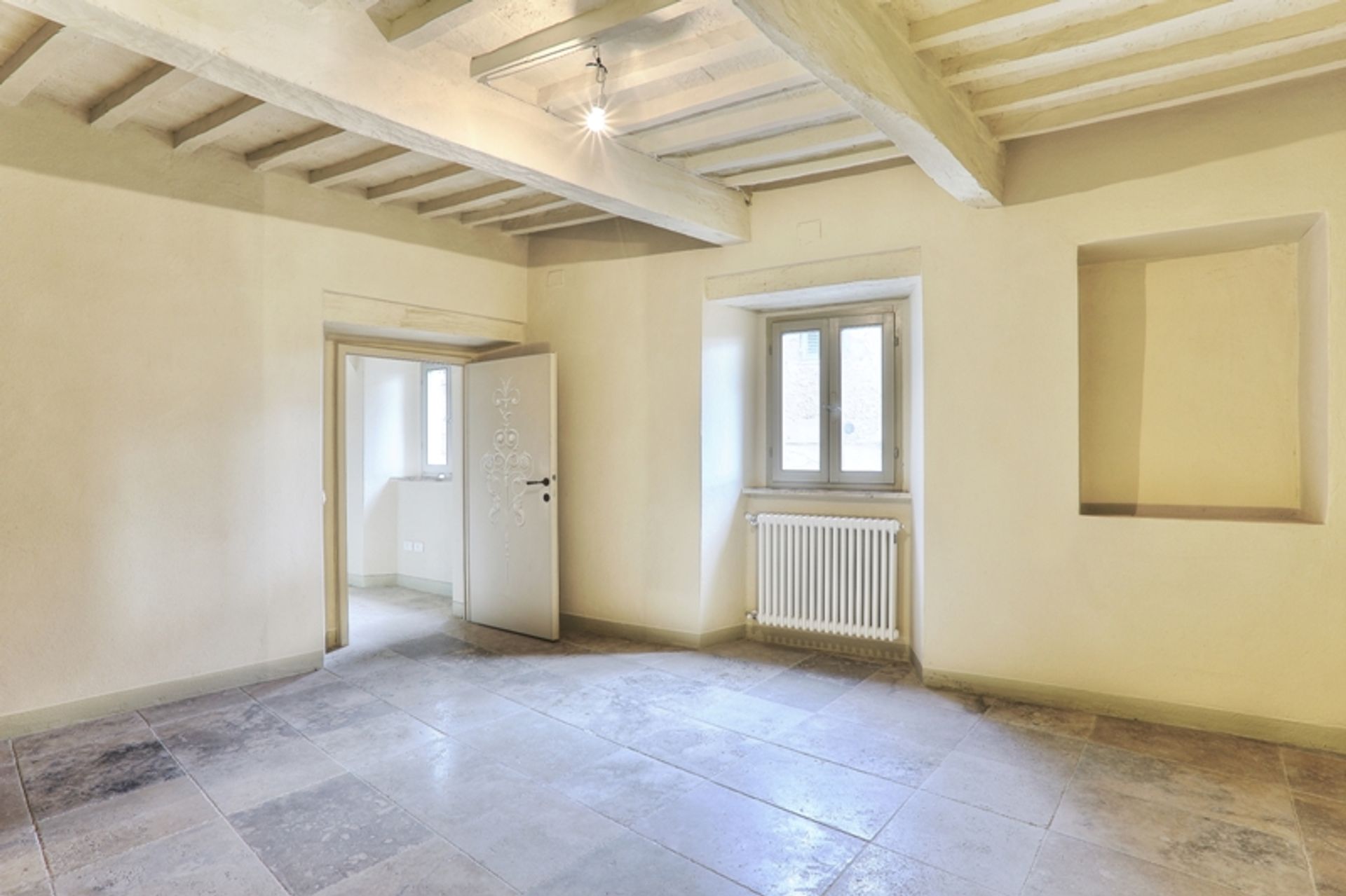 Condominium in Casale Marittimo, Toscane 10095174