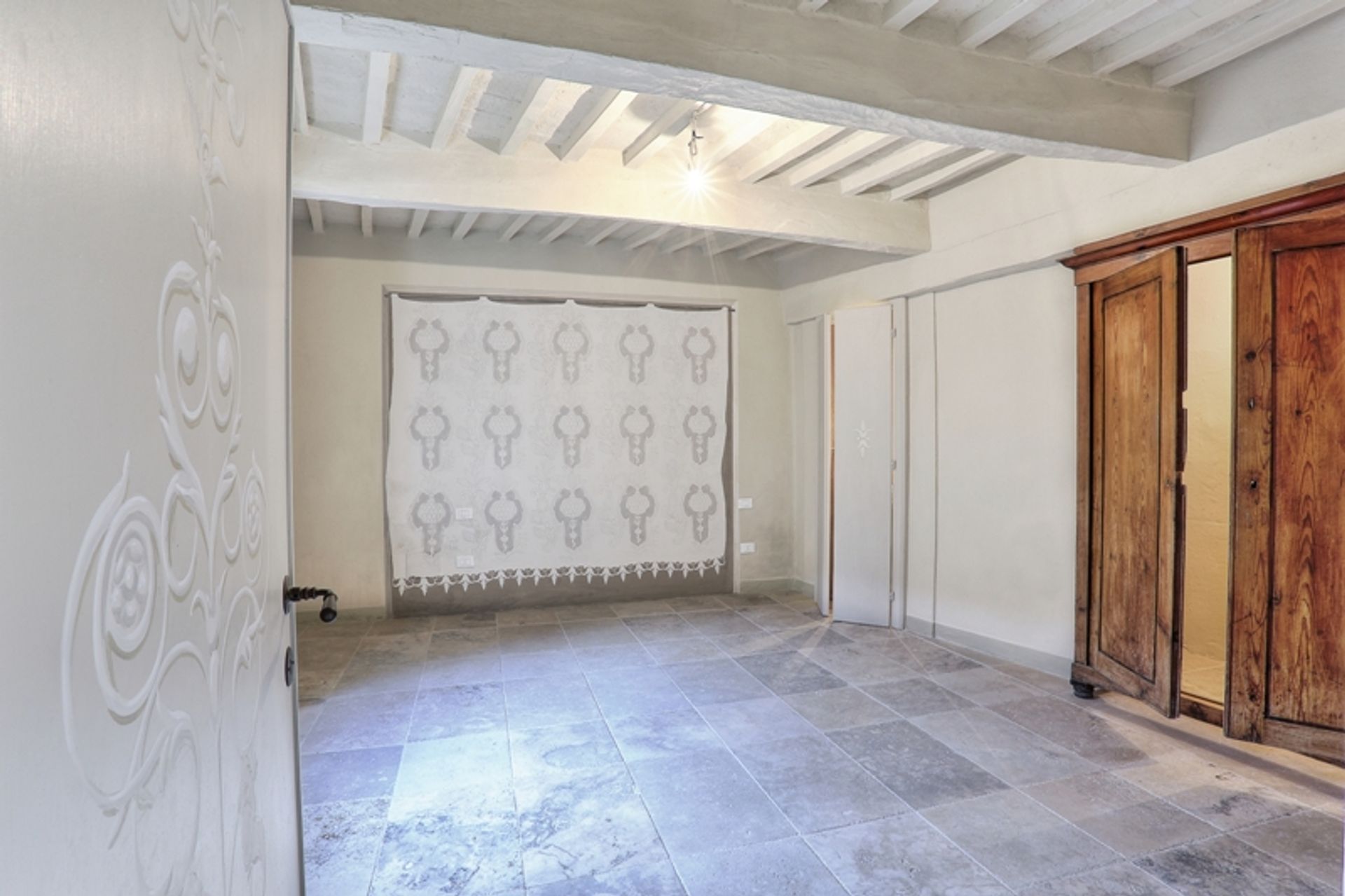 Condominium in Casale Marittimo, Toscane 10095174