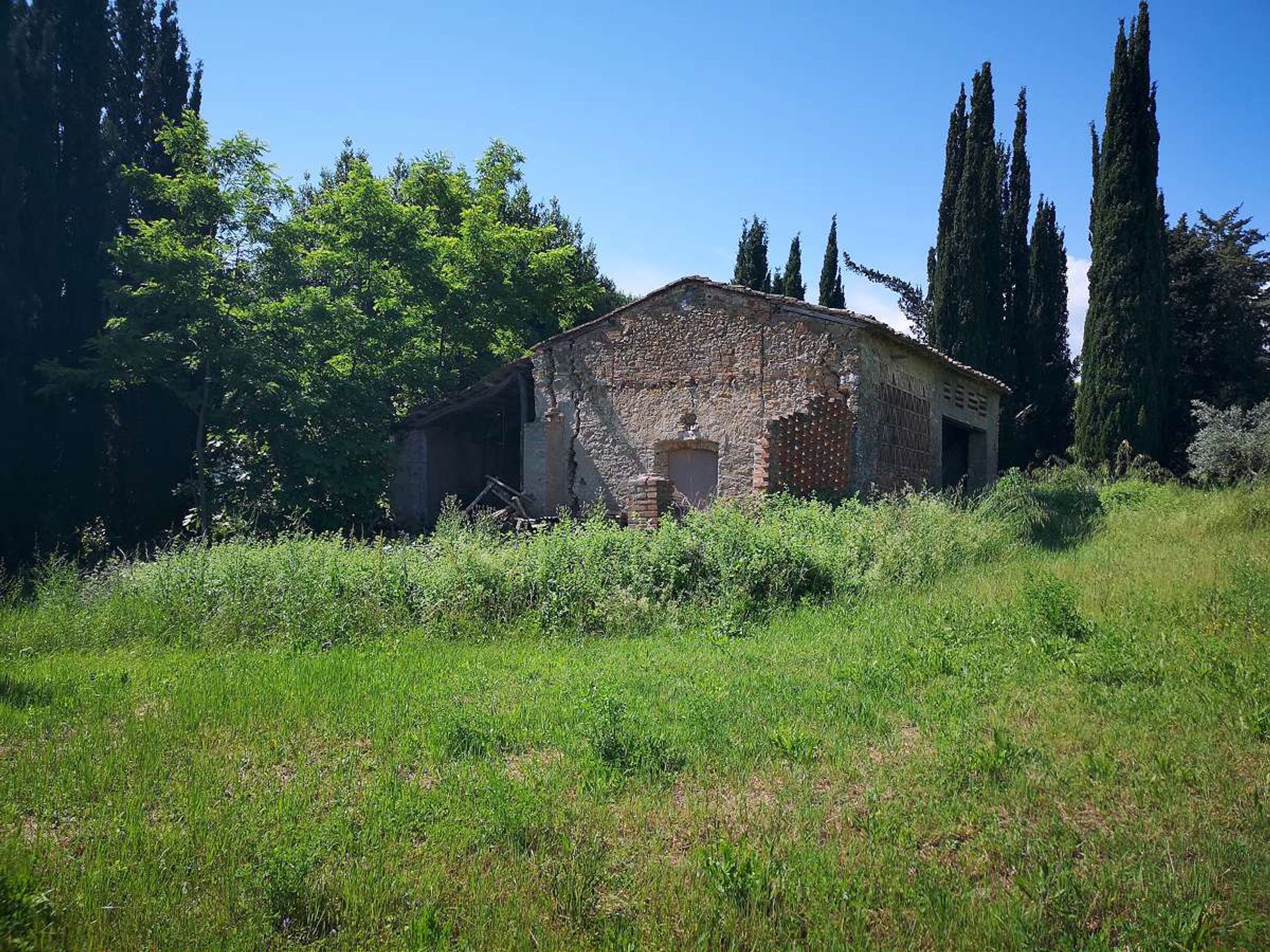 Muu sisään San Gimignano, Tuscany 10095175