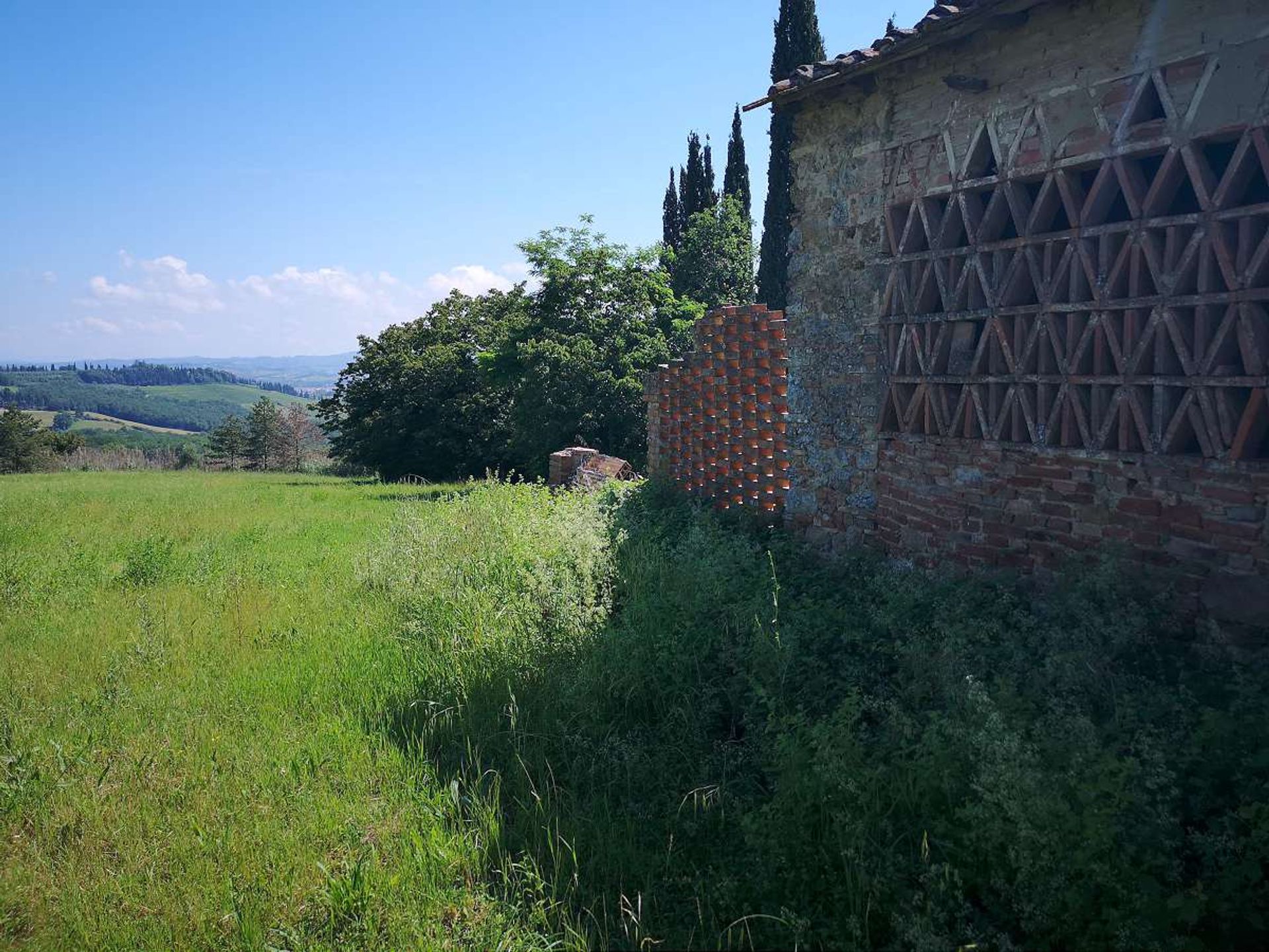 Muu sisään San Gimignano, Tuscany 10095175