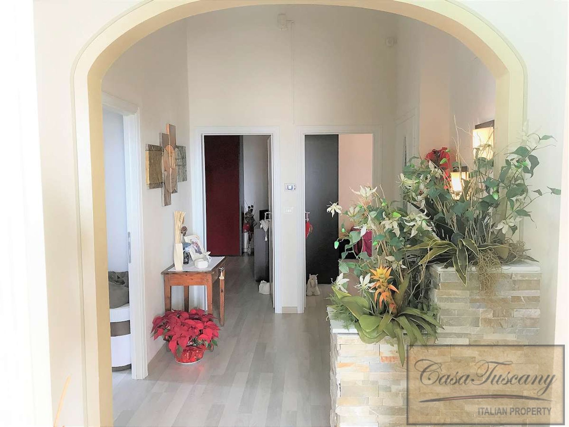 Condominium in Chianni, Tuscany 10095176