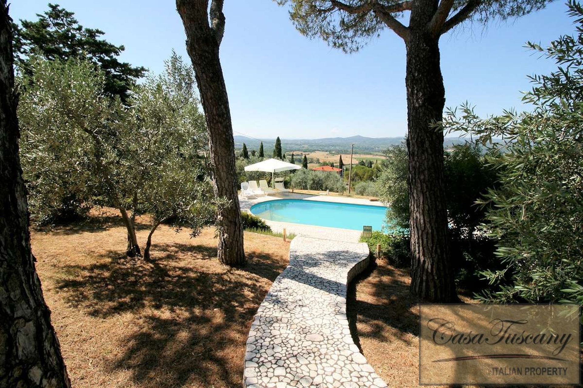 Casa nel Subbiano, Tuscany 10095182