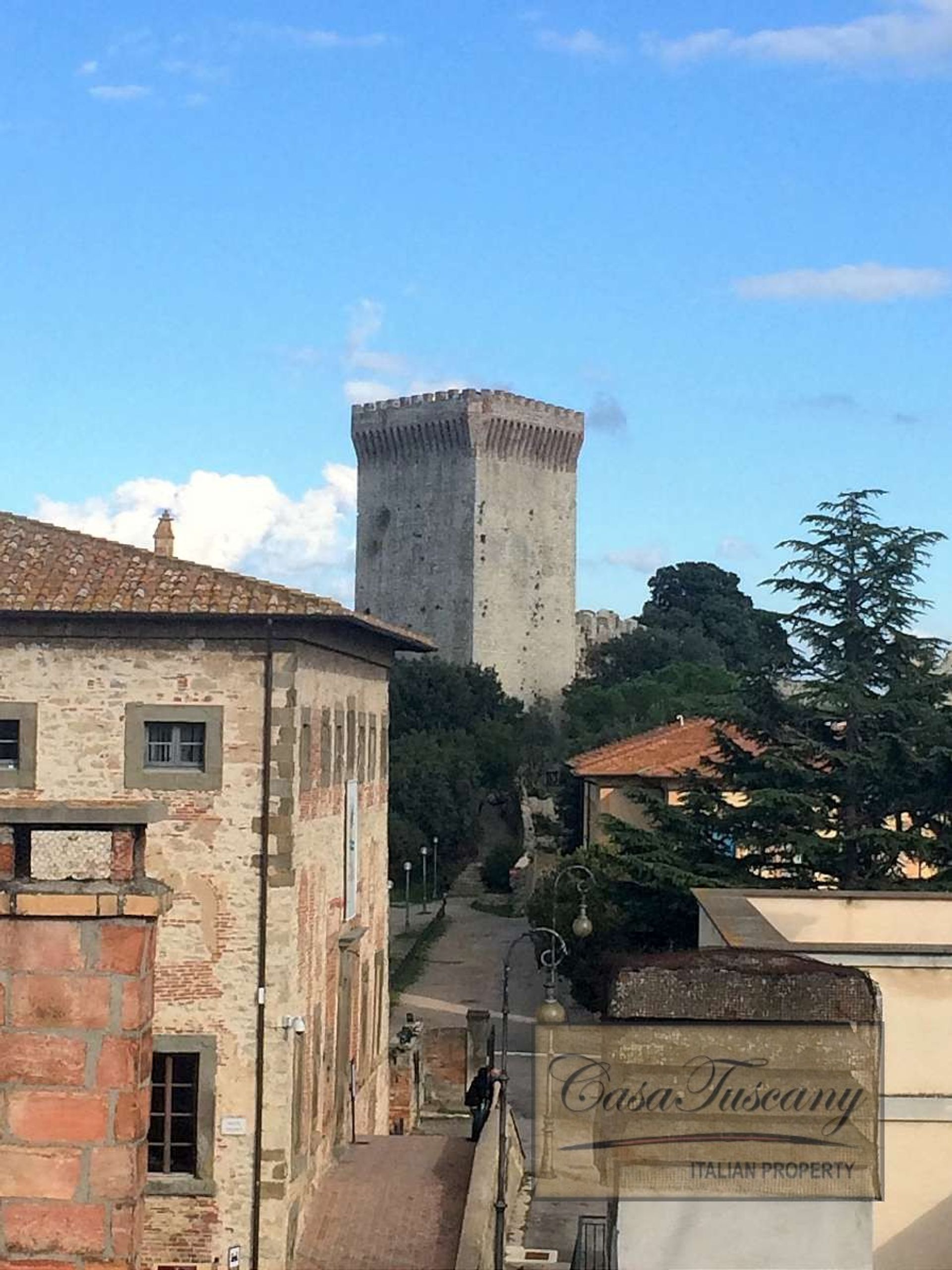 жилой дом в Castiglione Del Lago, Umbria 10095184