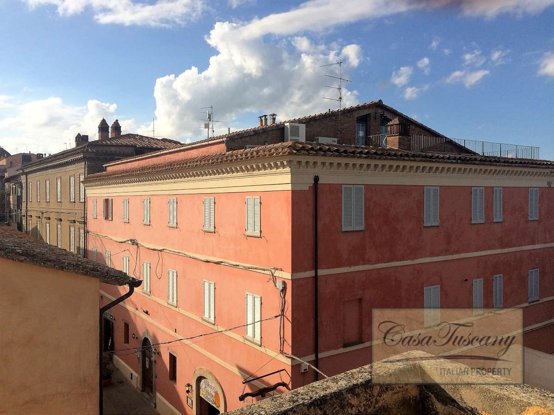 Casa nel Castiglione Del Lago, Umbria 10095184