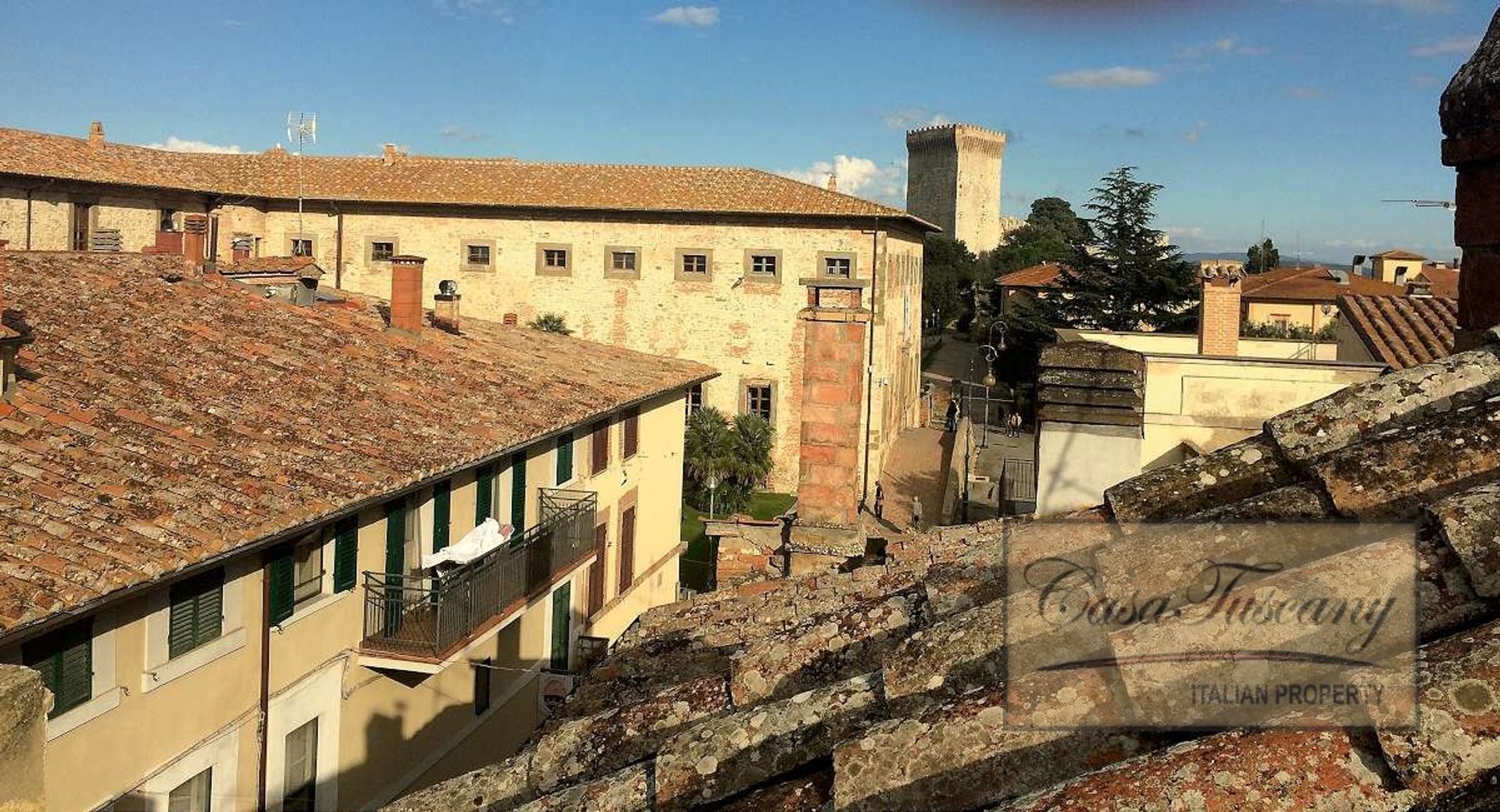 жилой дом в Castiglione Del Lago, Umbria 10095184