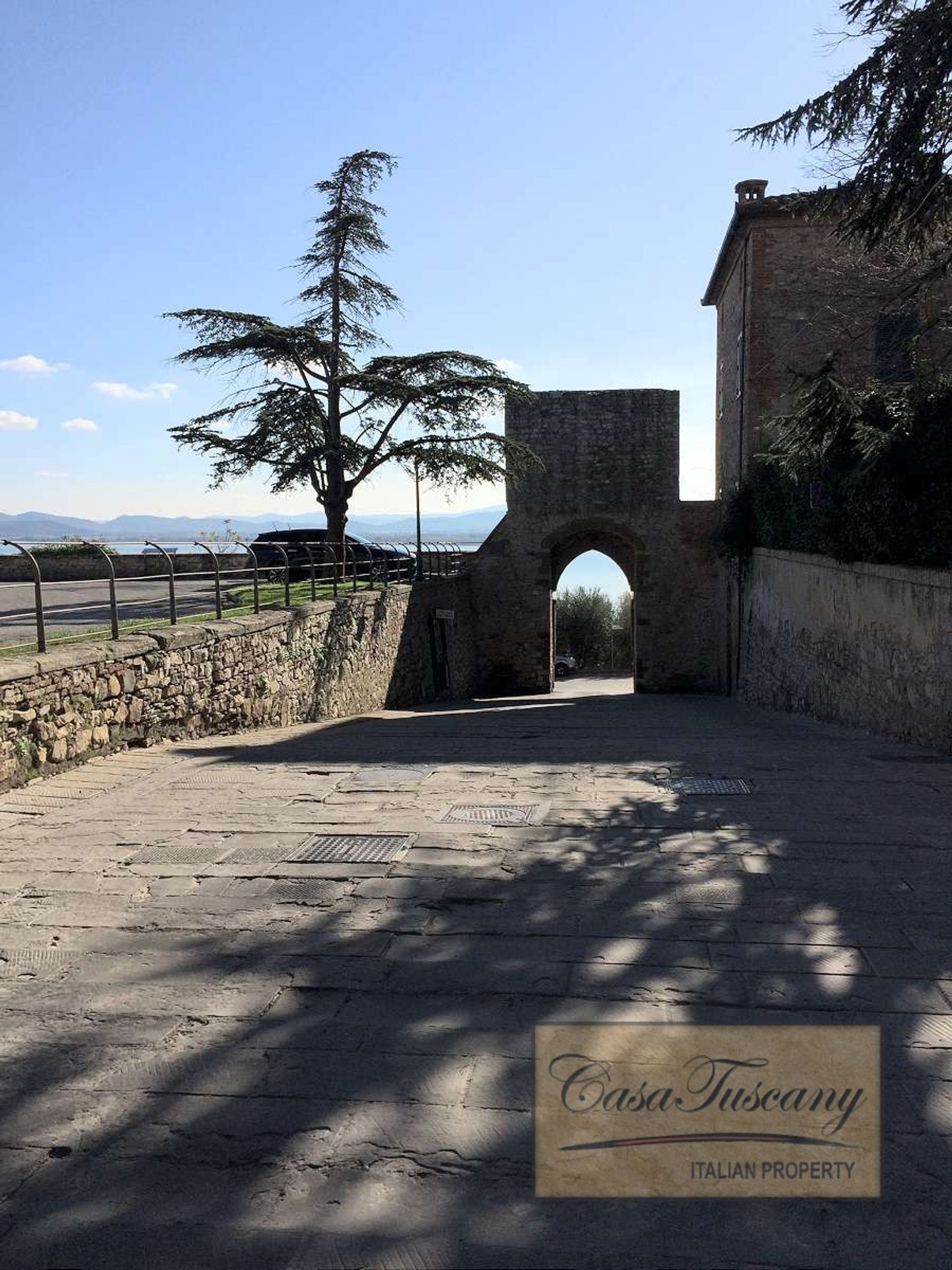 Haus im Castiglione Del Lago, Umbria 10095184