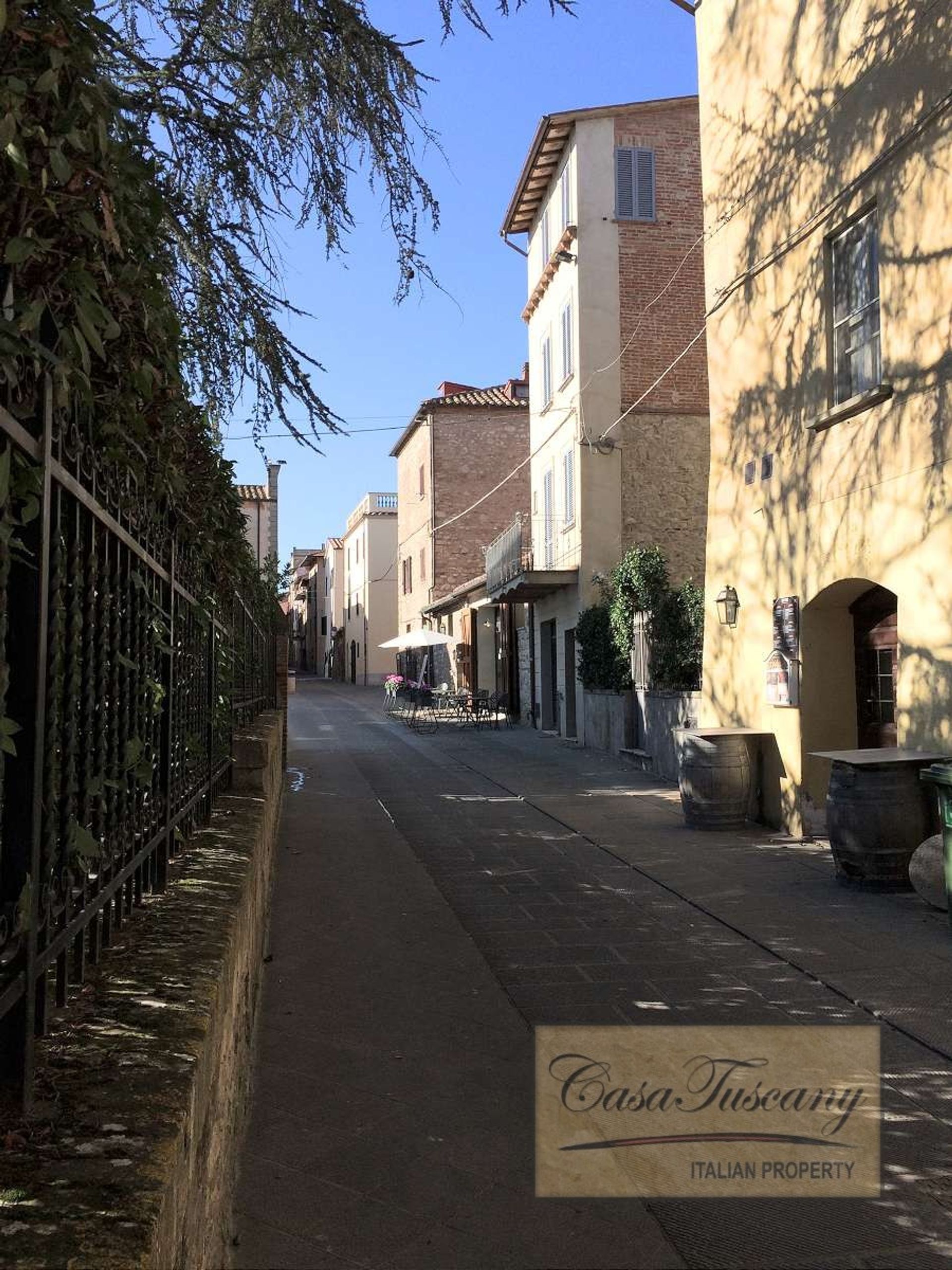 casa en Castiglione Del Lago, Umbria 10095184