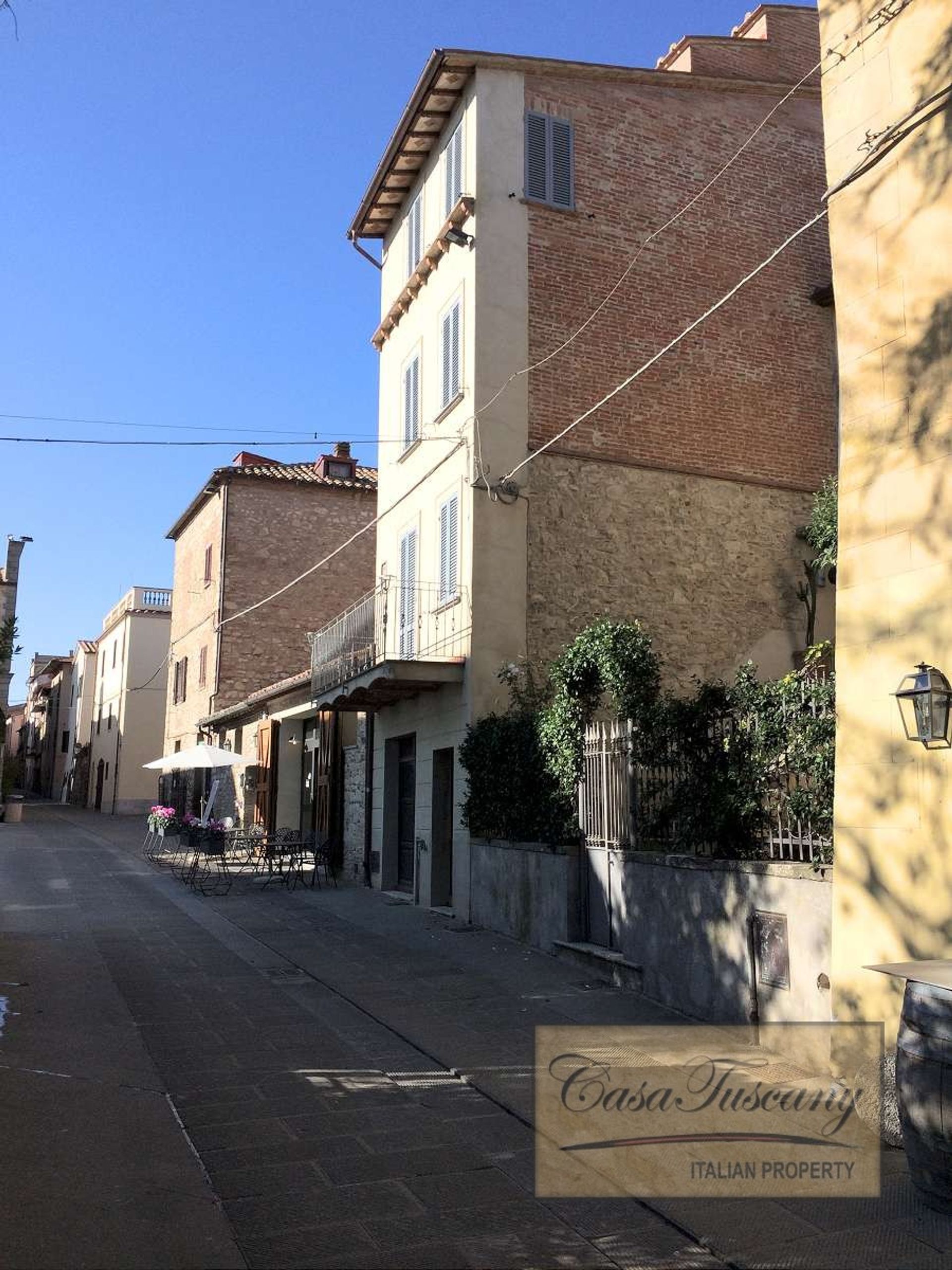 casa en Castiglione Del Lago, Umbria 10095184