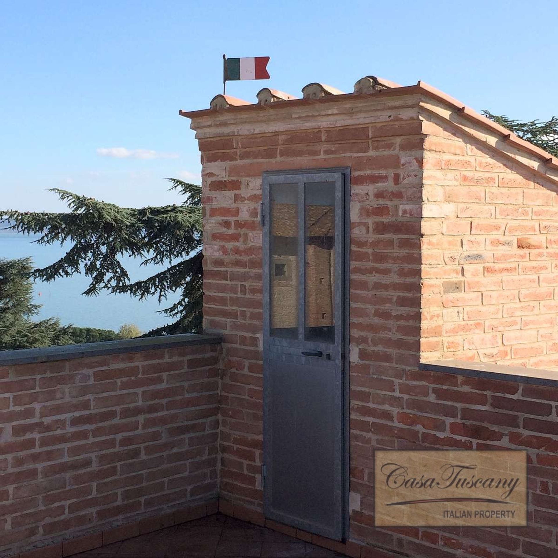 Huis in Castiglione Del Lago, Umbria 10095184