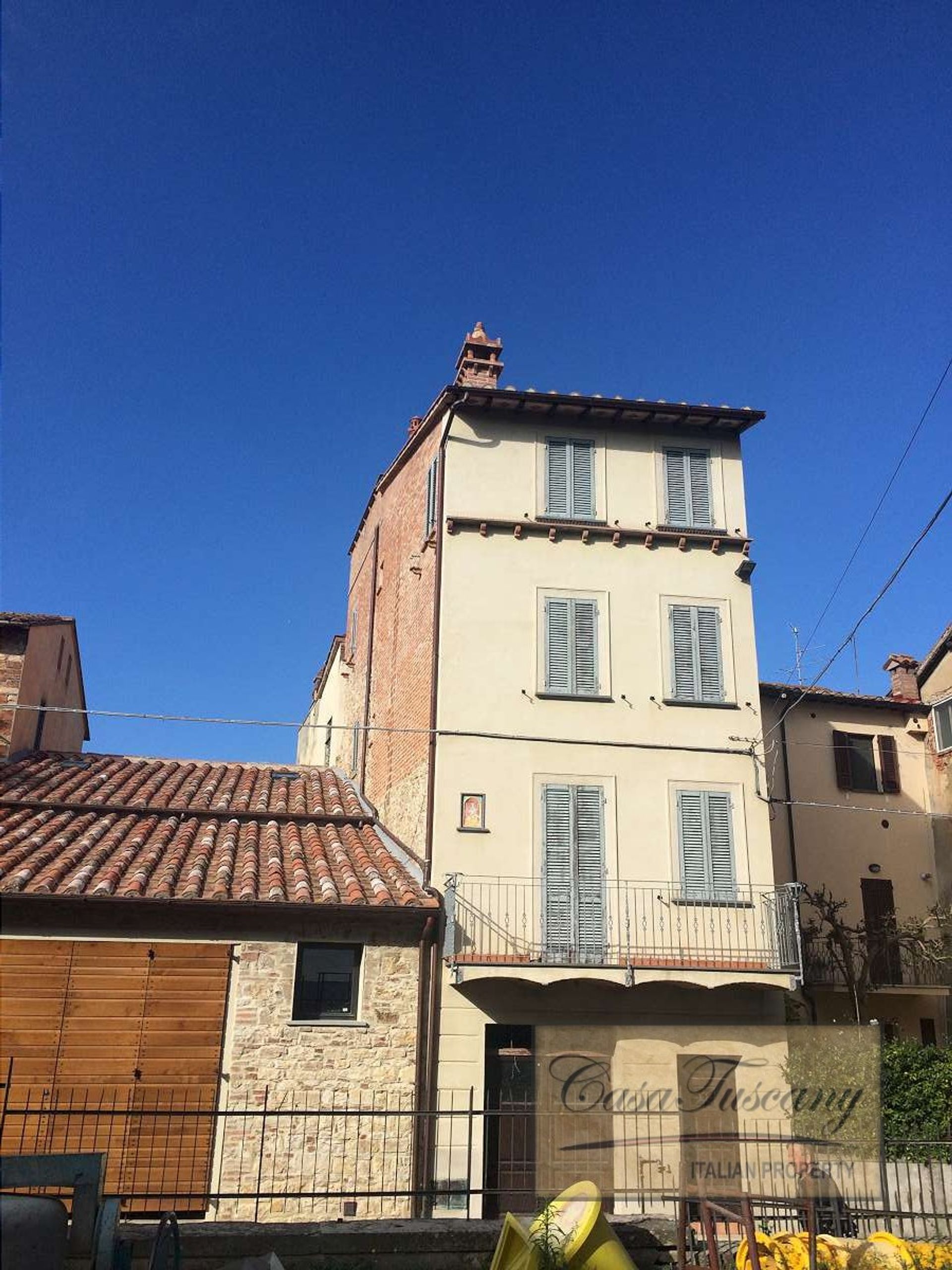 Huis in Castiglione Del Lago, Umbria 10095184