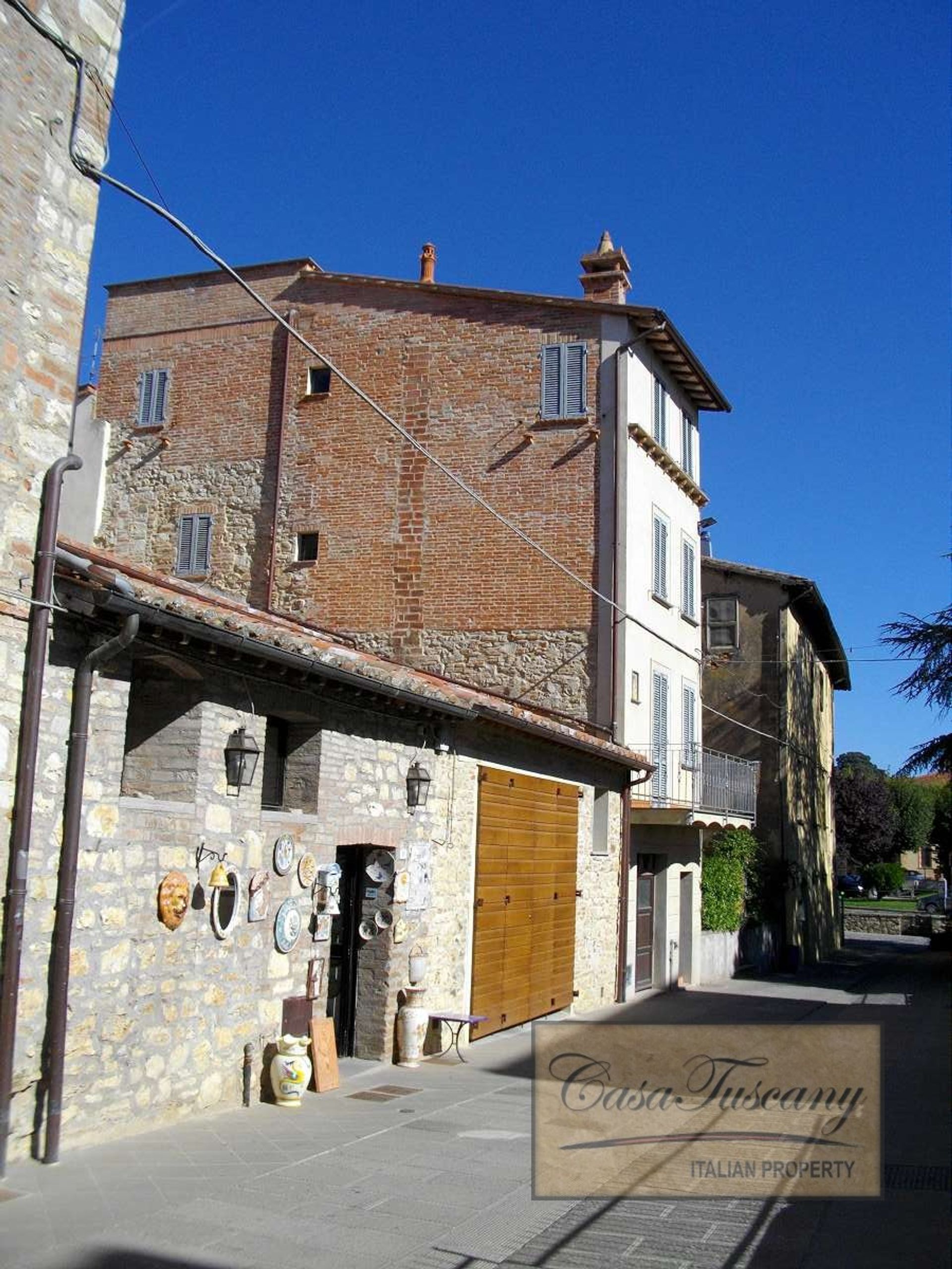 жилой дом в Castiglione Del Lago, Umbria 10095184