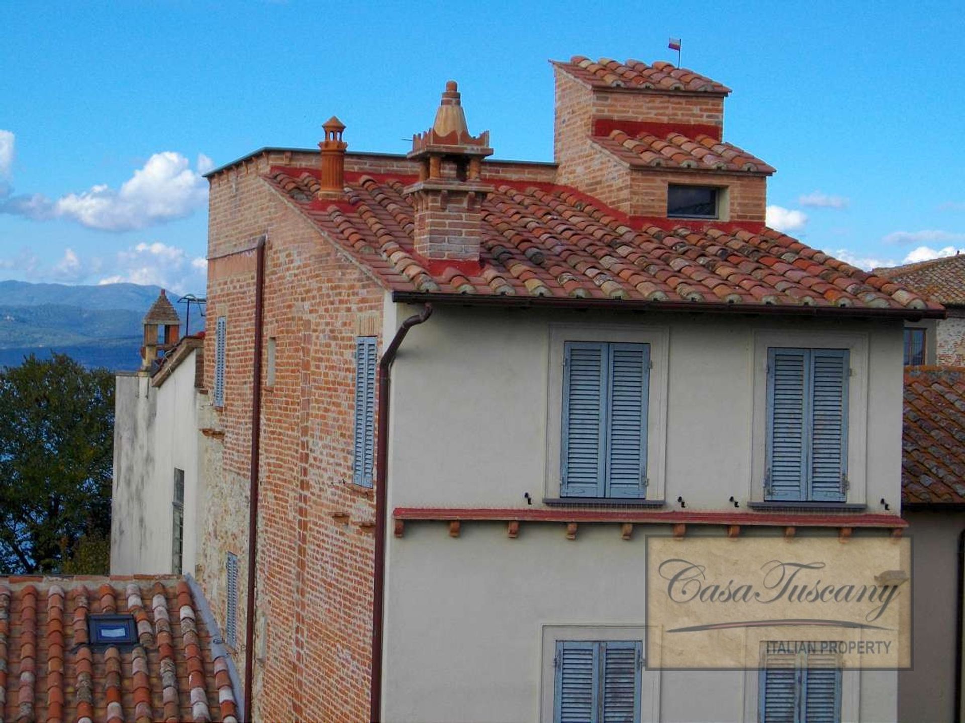 Casa nel Castiglione Del Lago, Umbria 10095184