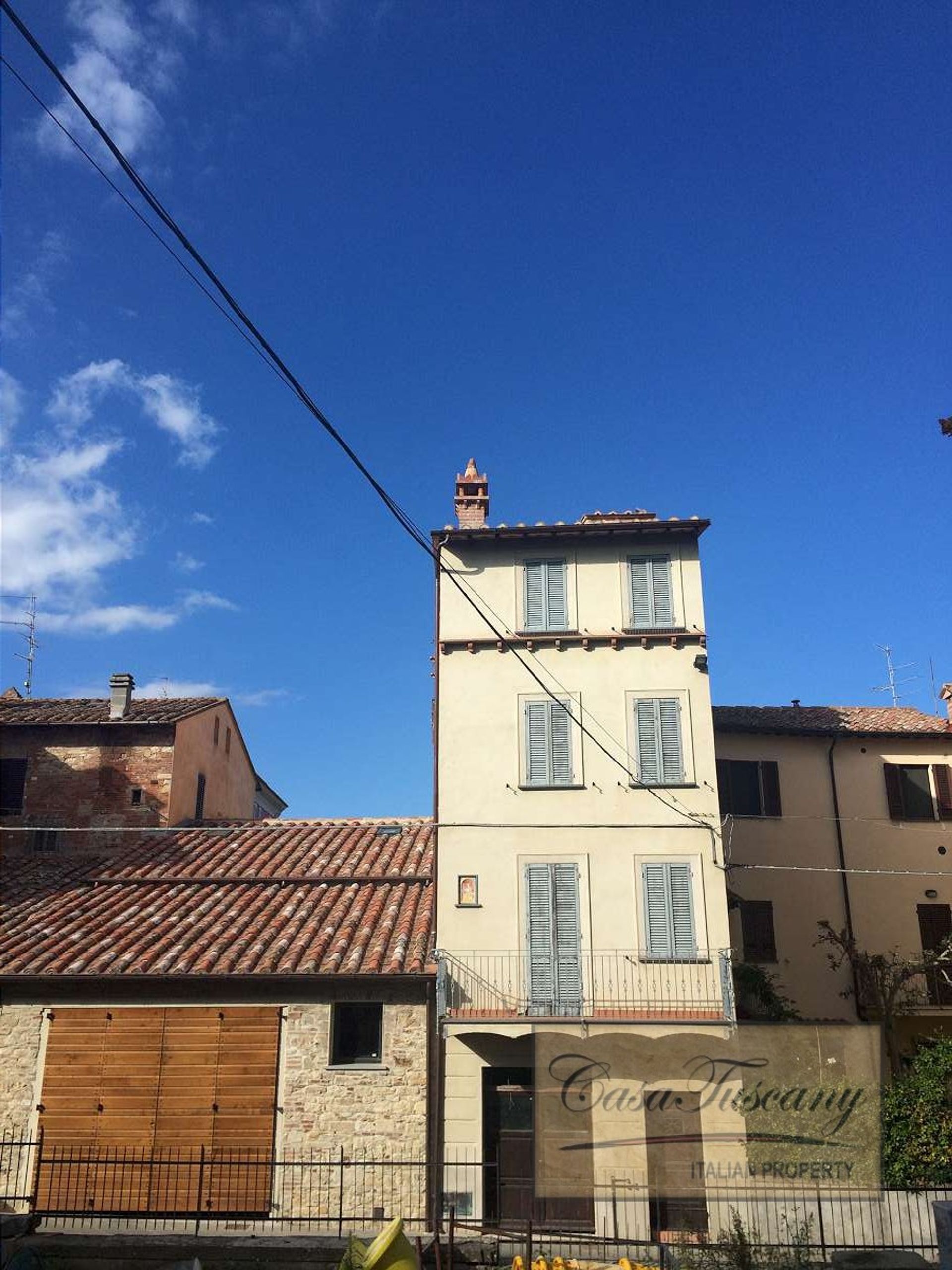 Casa nel Castiglione Del Lago, Umbria 10095184