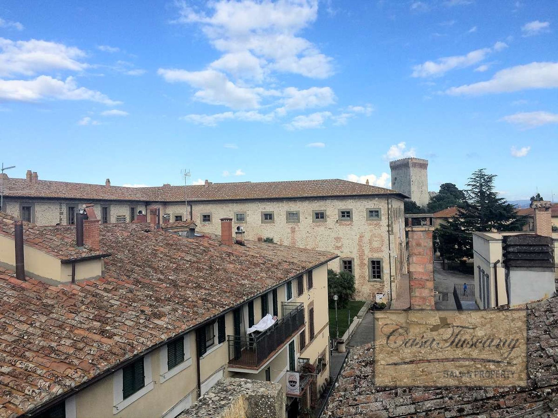 жилой дом в Castiglione Del Lago, Umbria 10095184