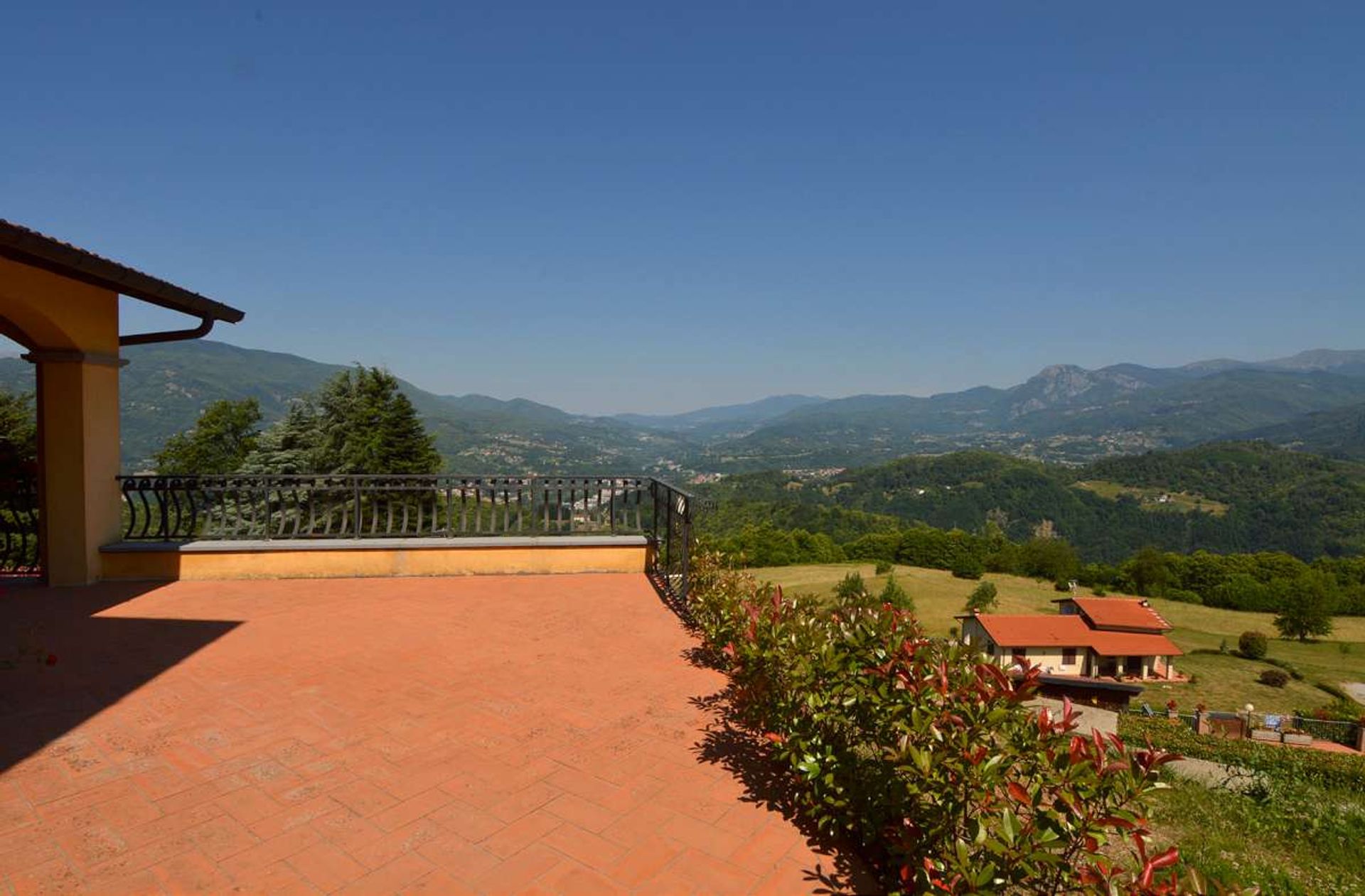 loger dans Castiglione Di Garfagnana, Tuscany 10095186